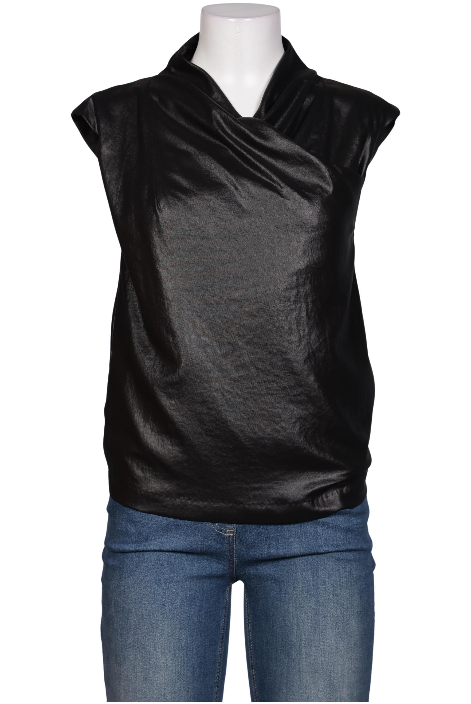 

Drykorn Damen Bluse, schwarz, Gr. 36