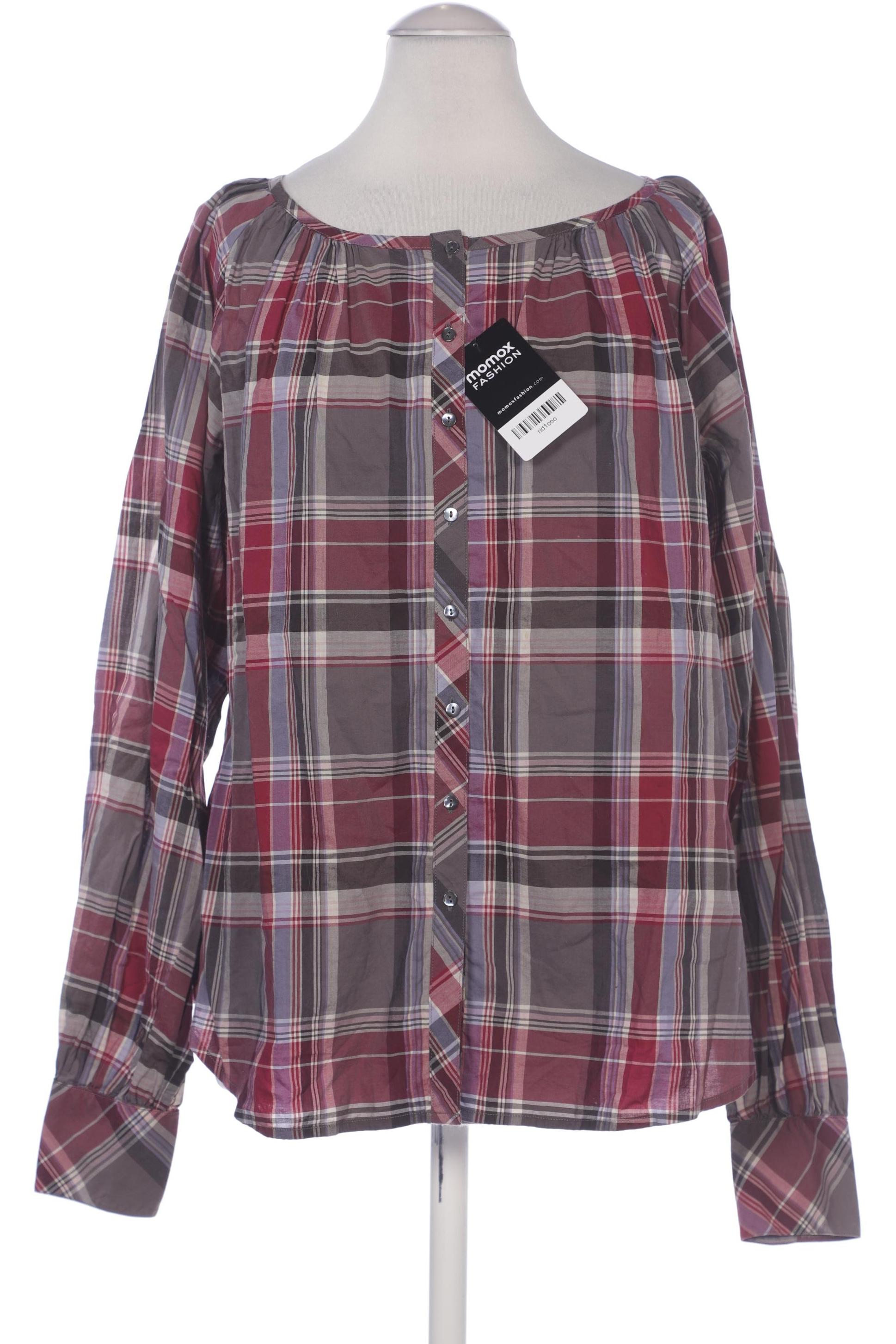 

Drykorn Damen Bluse, braun, Gr. 36