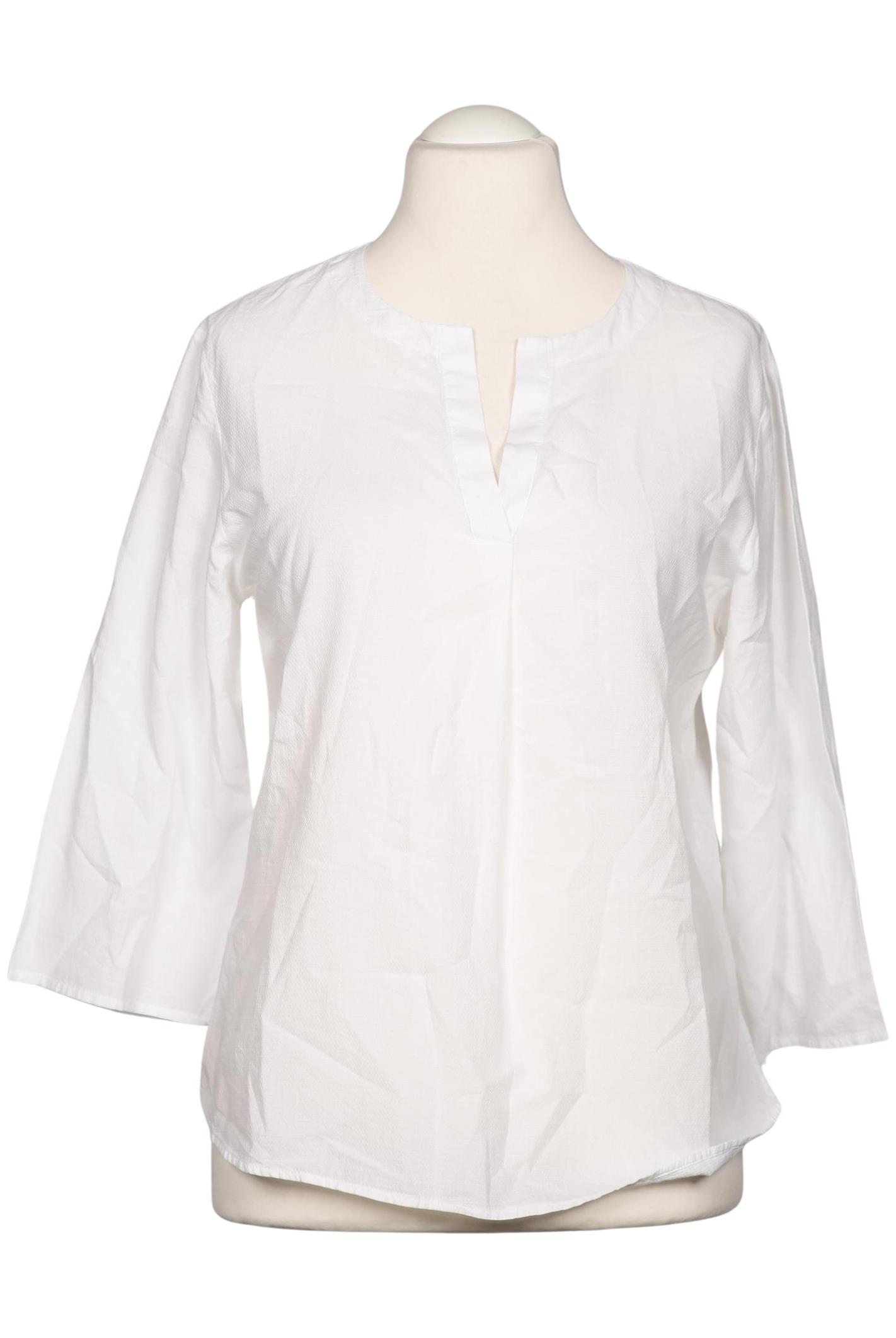 

Drykorn Damen Bluse, weiß, Gr. 38