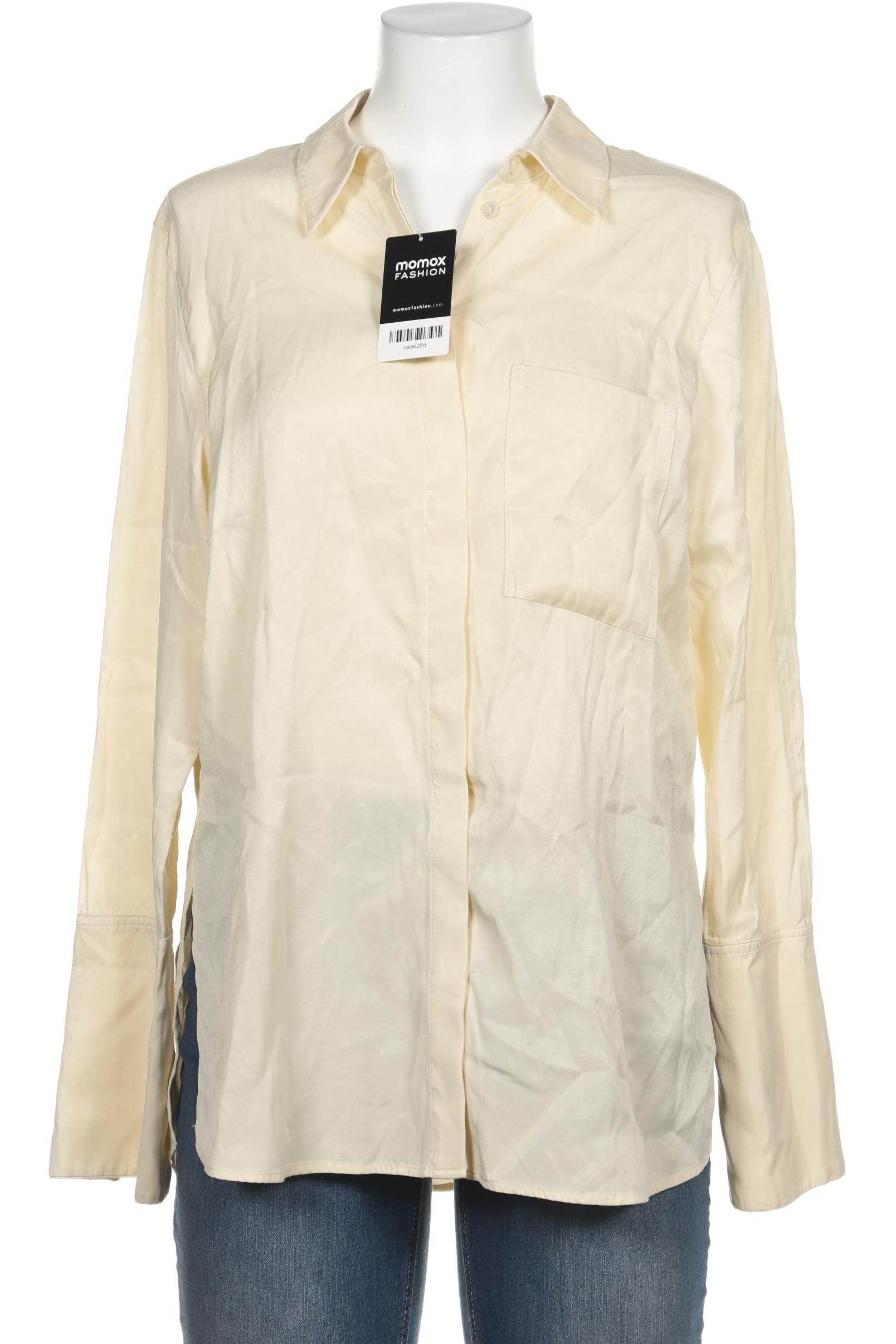 

Drykorn Damen Bluse, cremeweiß, Gr. 38
