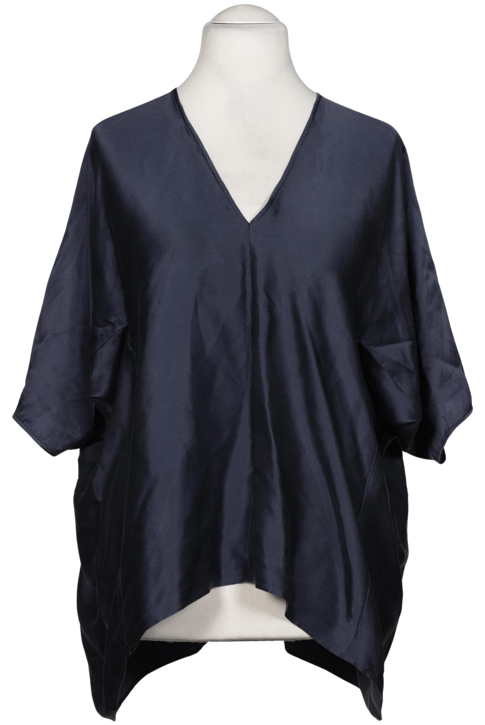 

Drykorn Damen Bluse, marineblau, Gr. 38