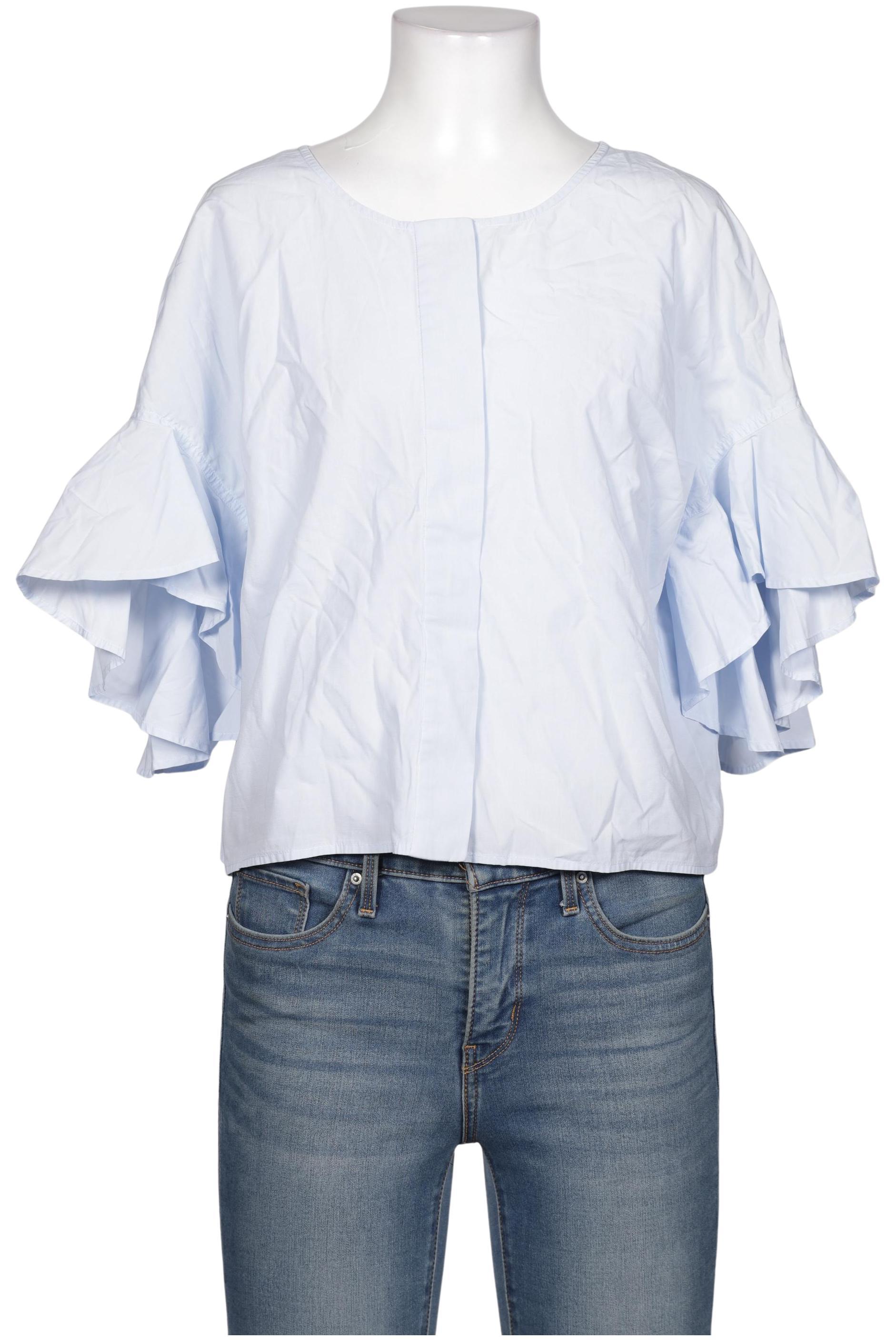 

Drykorn Damen Bluse, hellblau, Gr. 36