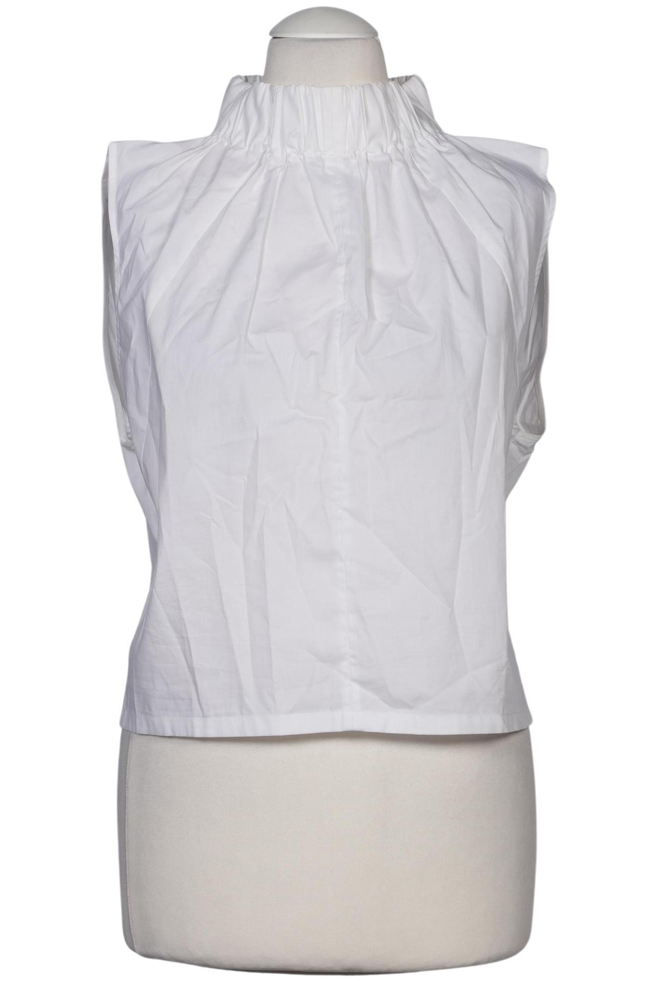 

Drykorn Damen Bluse, weiß, Gr. 34