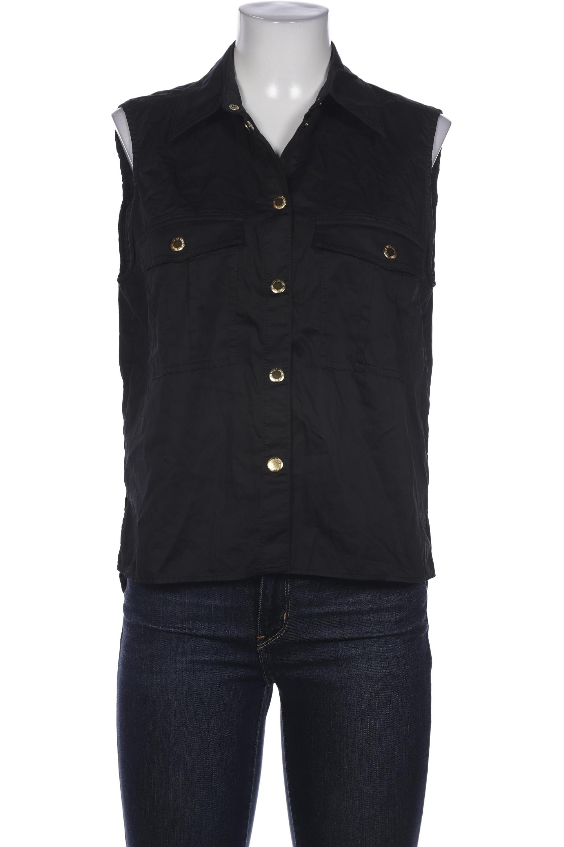 

Drykorn Damen Bluse, schwarz, Gr. 38