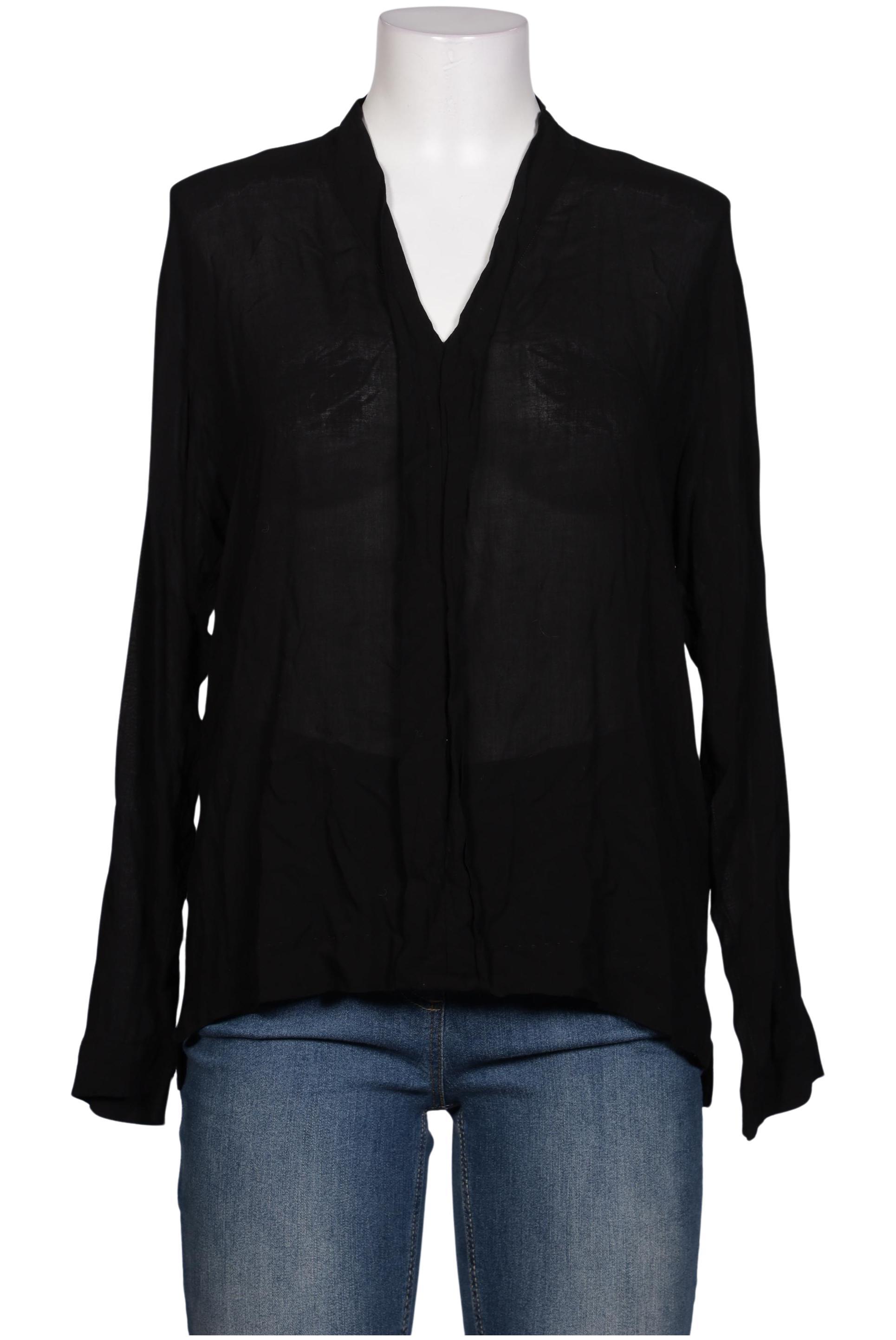 

Drykorn Damen Bluse, schwarz, Gr. 38