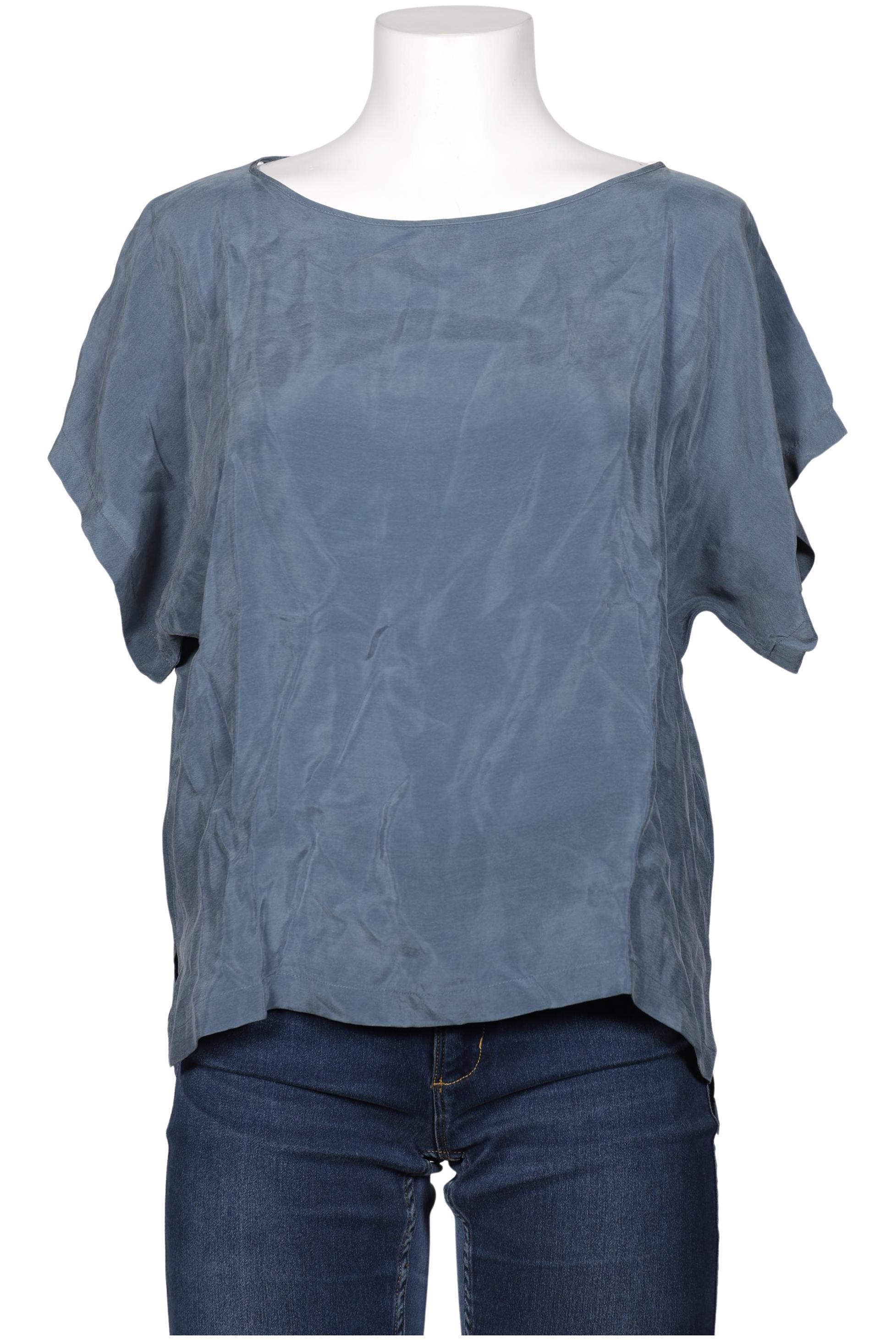 

Drykorn Damen Bluse, blau, Gr. 42