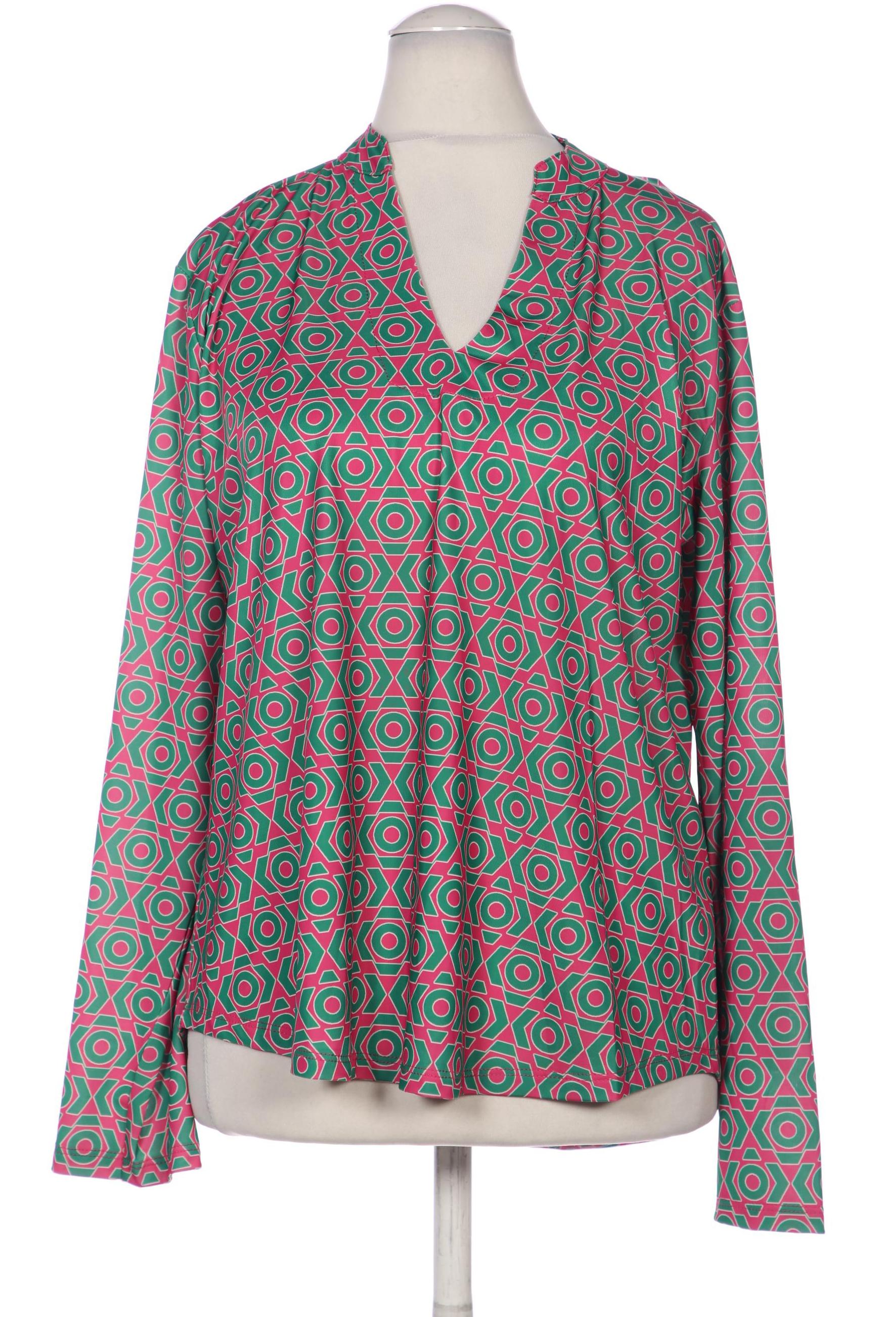 

Drykorn Damen Bluse, pink, Gr. 34