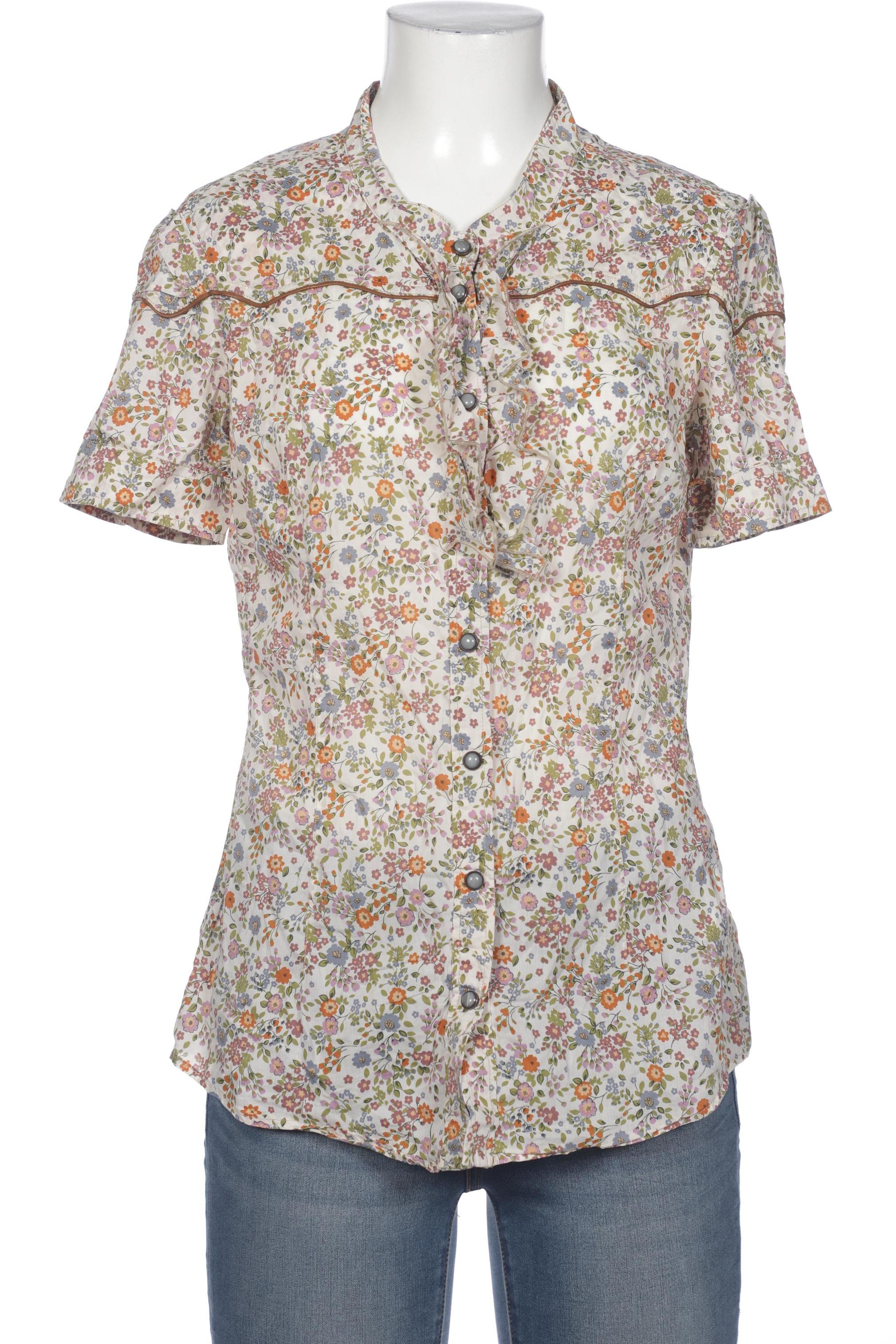 

Drykorn Damen Bluse, cremeweiß, Gr. 36