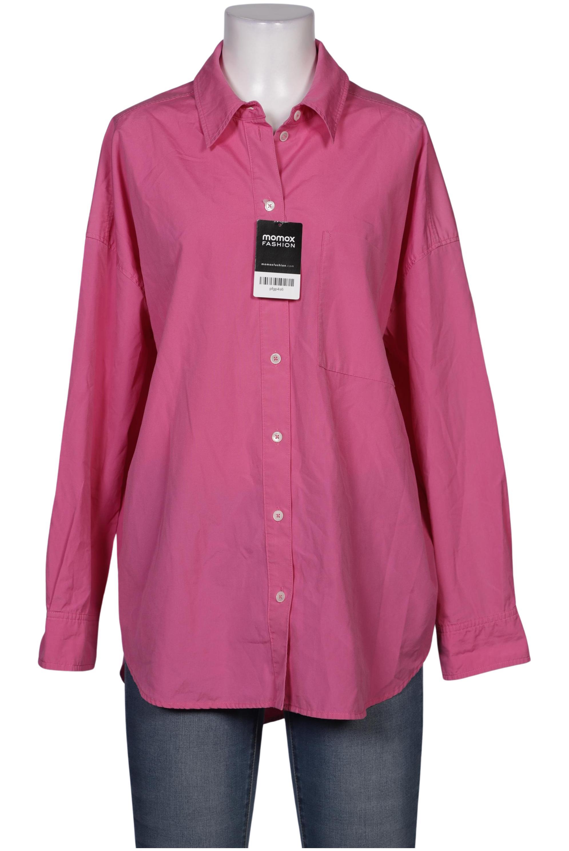 

Drykorn Damen Bluse, pink, Gr. 38