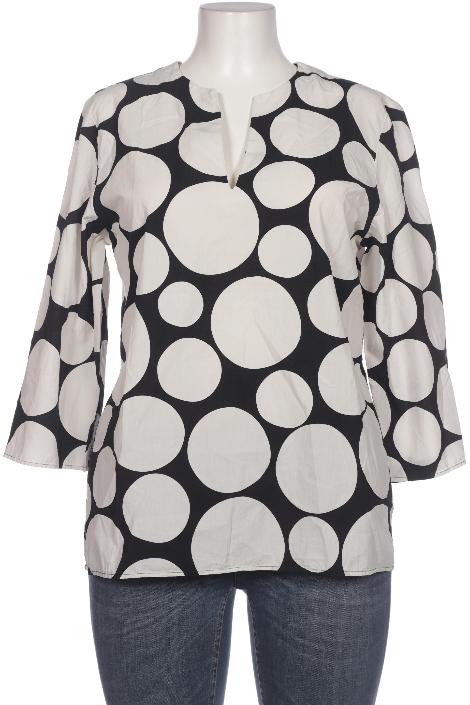 

Drykorn Damen Bluse, weiß, Gr. 38