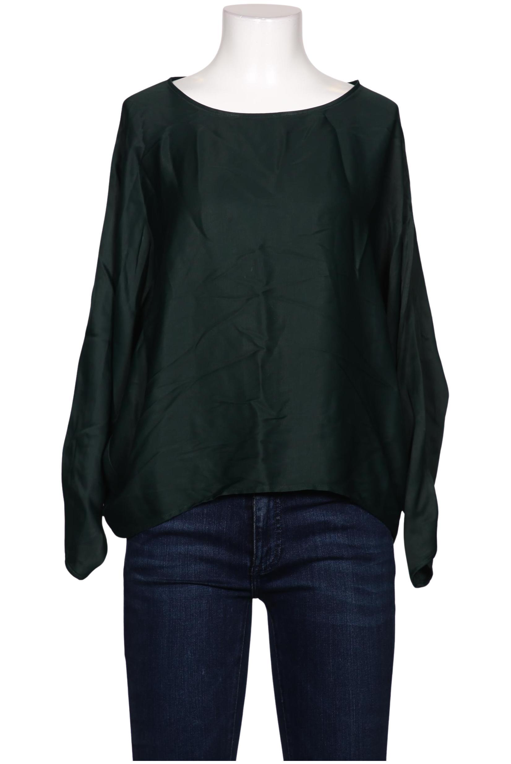 

Drykorn Damen Bluse, grün, Gr. 40