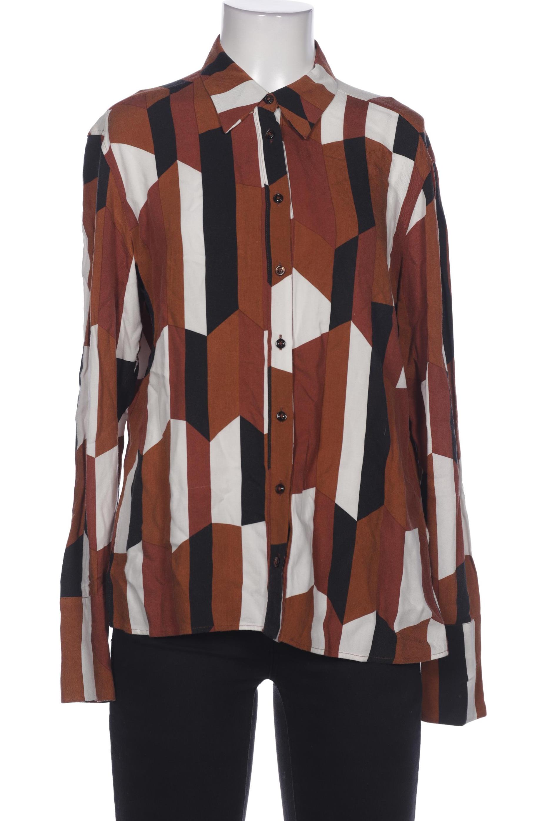 

Drykorn Damen Bluse, braun, Gr. 36