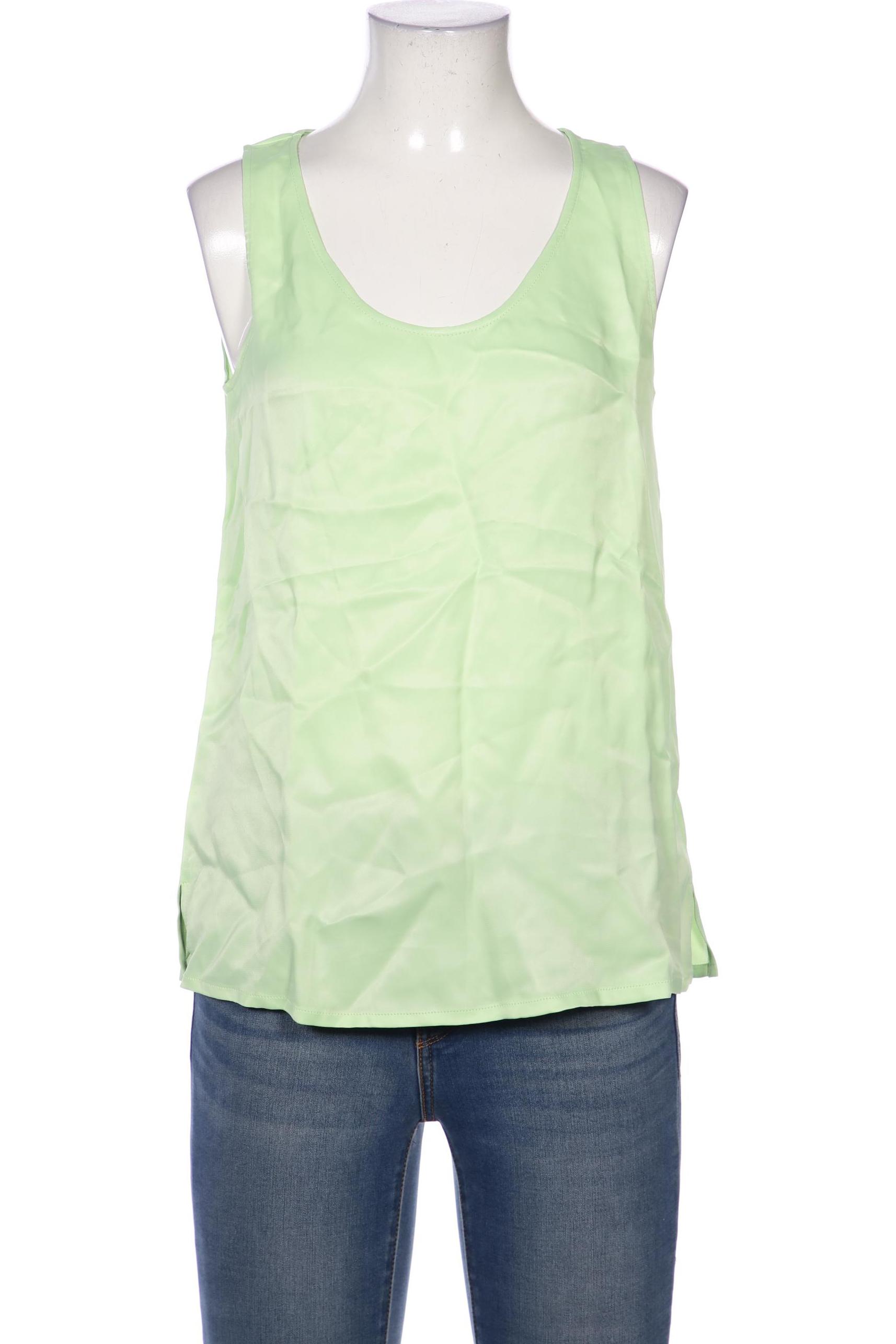 

Drykorn Damen Bluse, hellgrün, Gr. 34