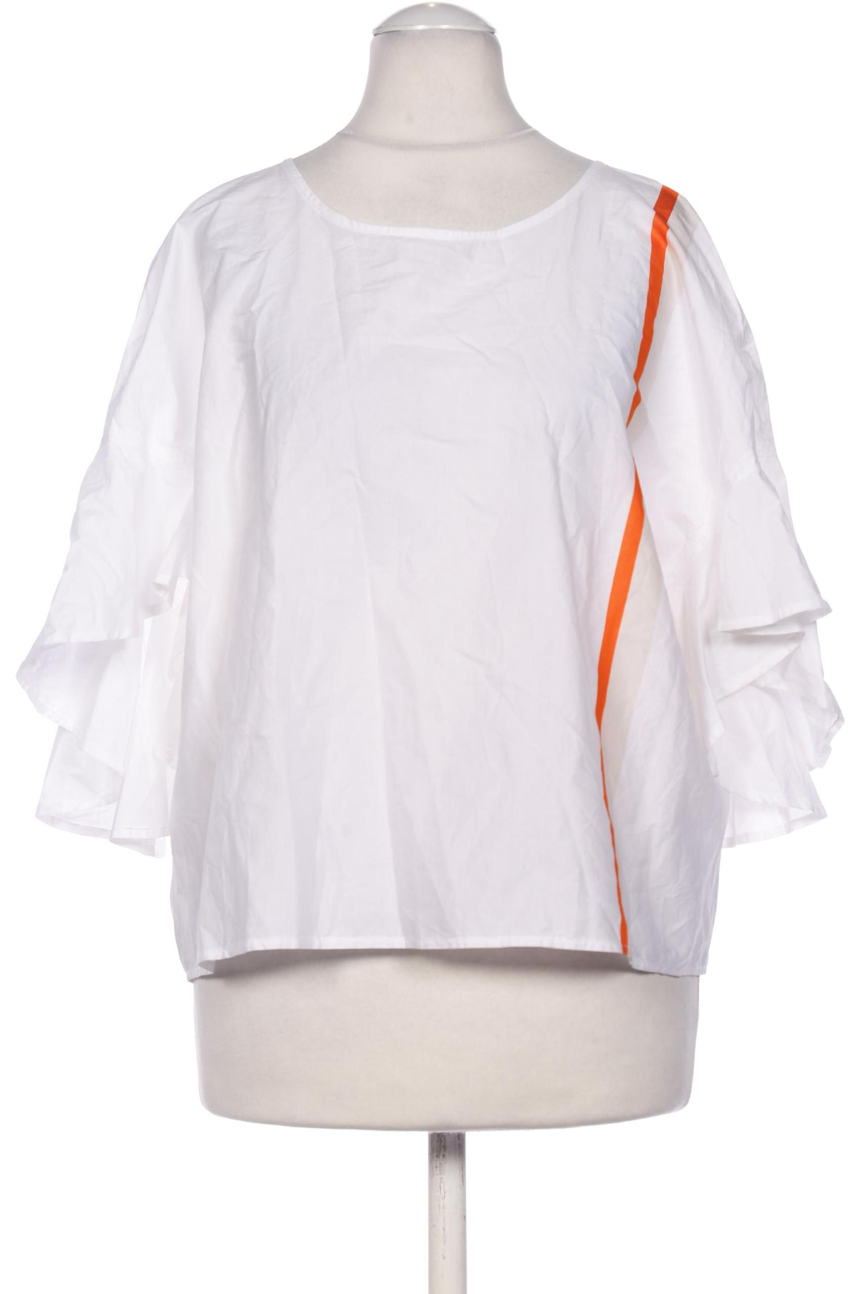 

Drykorn Damen Bluse, weiß, Gr. 36