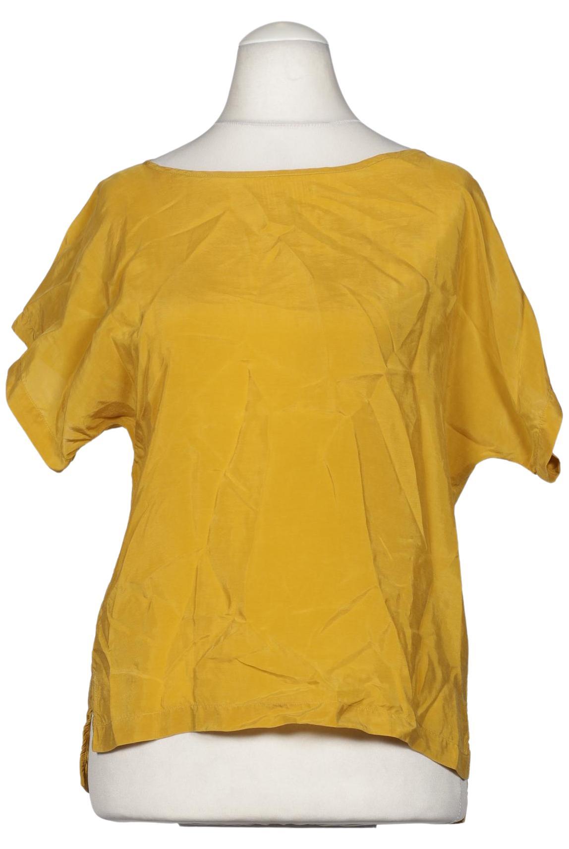 

Drykorn Damen Bluse, gelb, Gr. 38