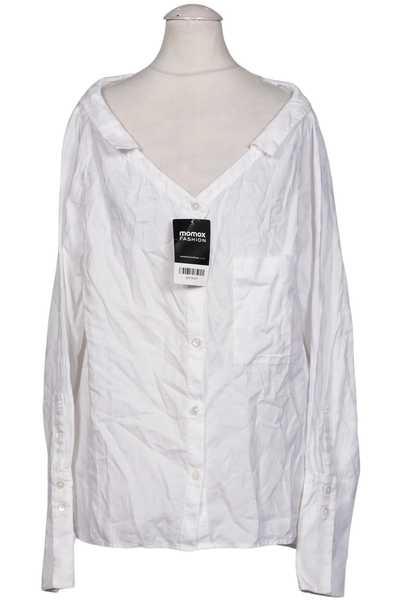 

Drykorn Damen Bluse, weiß, Gr. 36