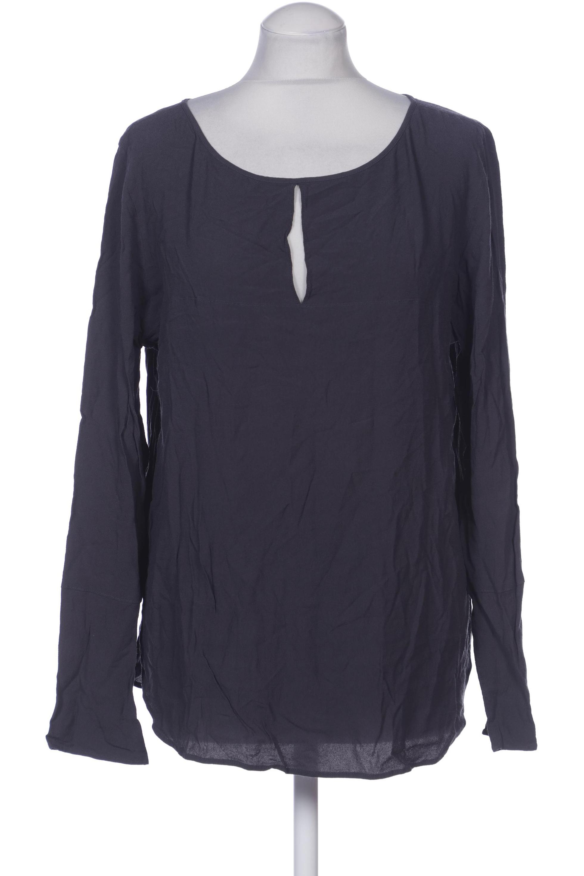 

Drykorn Damen Bluse, marineblau, Gr. 40