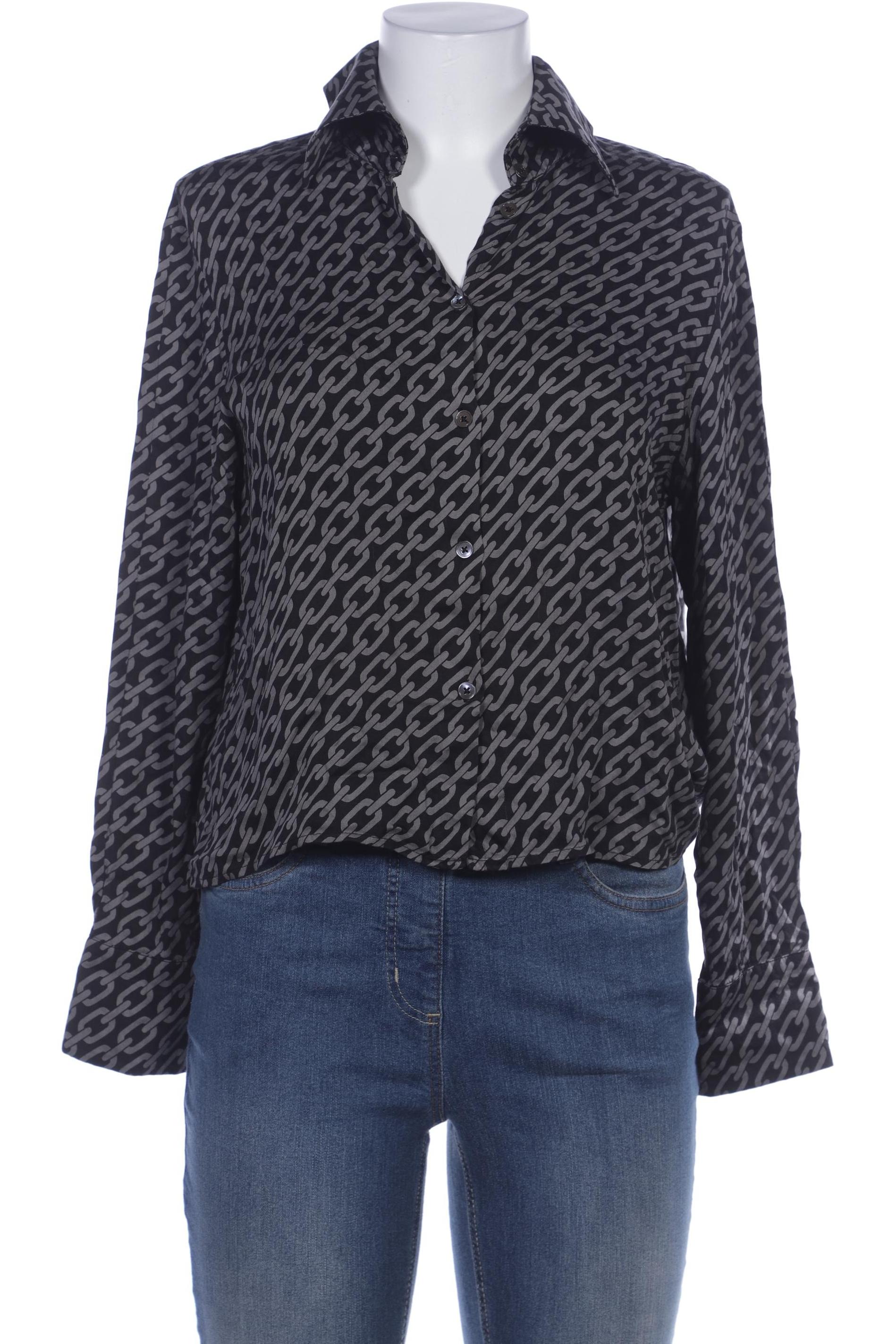 

Drykorn Damen Bluse, schwarz, Gr. 36