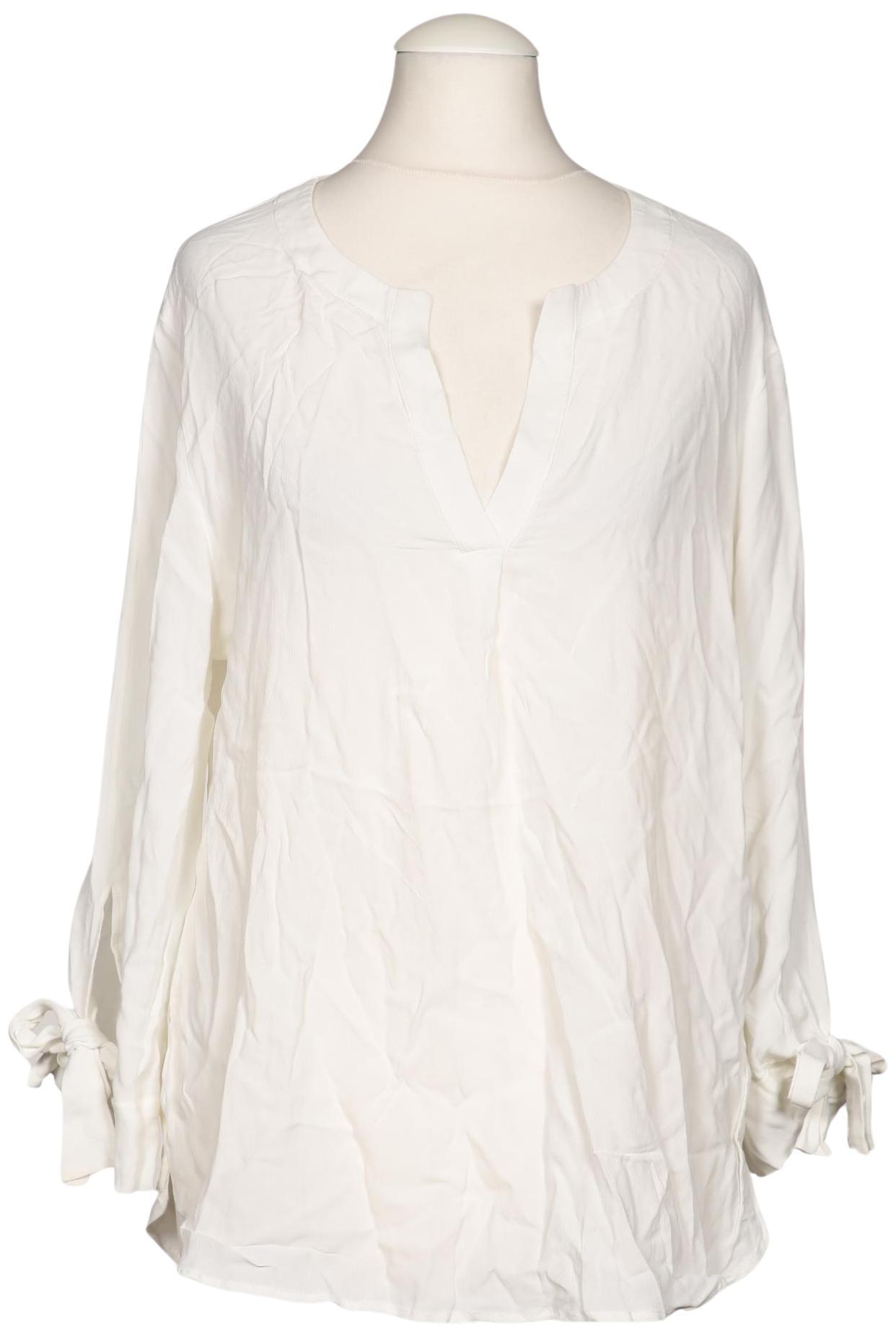 

Drykorn Damen Bluse, weiß, Gr. 36