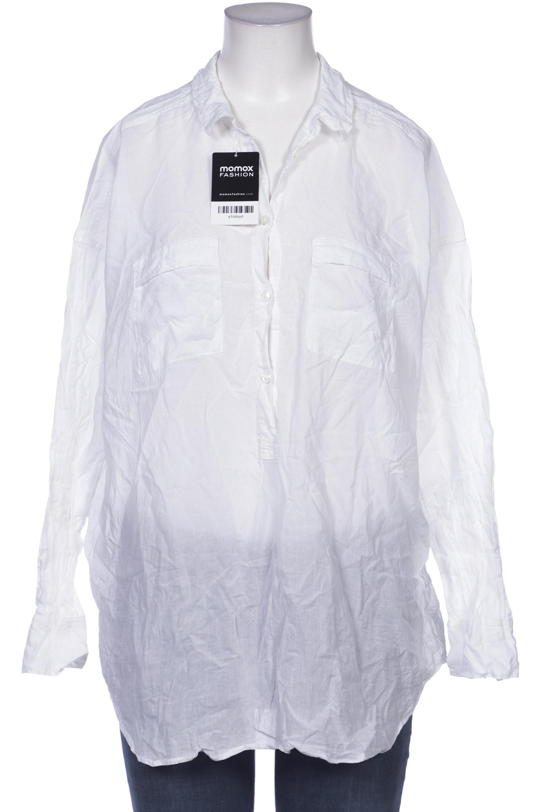 

Drykorn Damen Bluse, weiß, Gr. 38