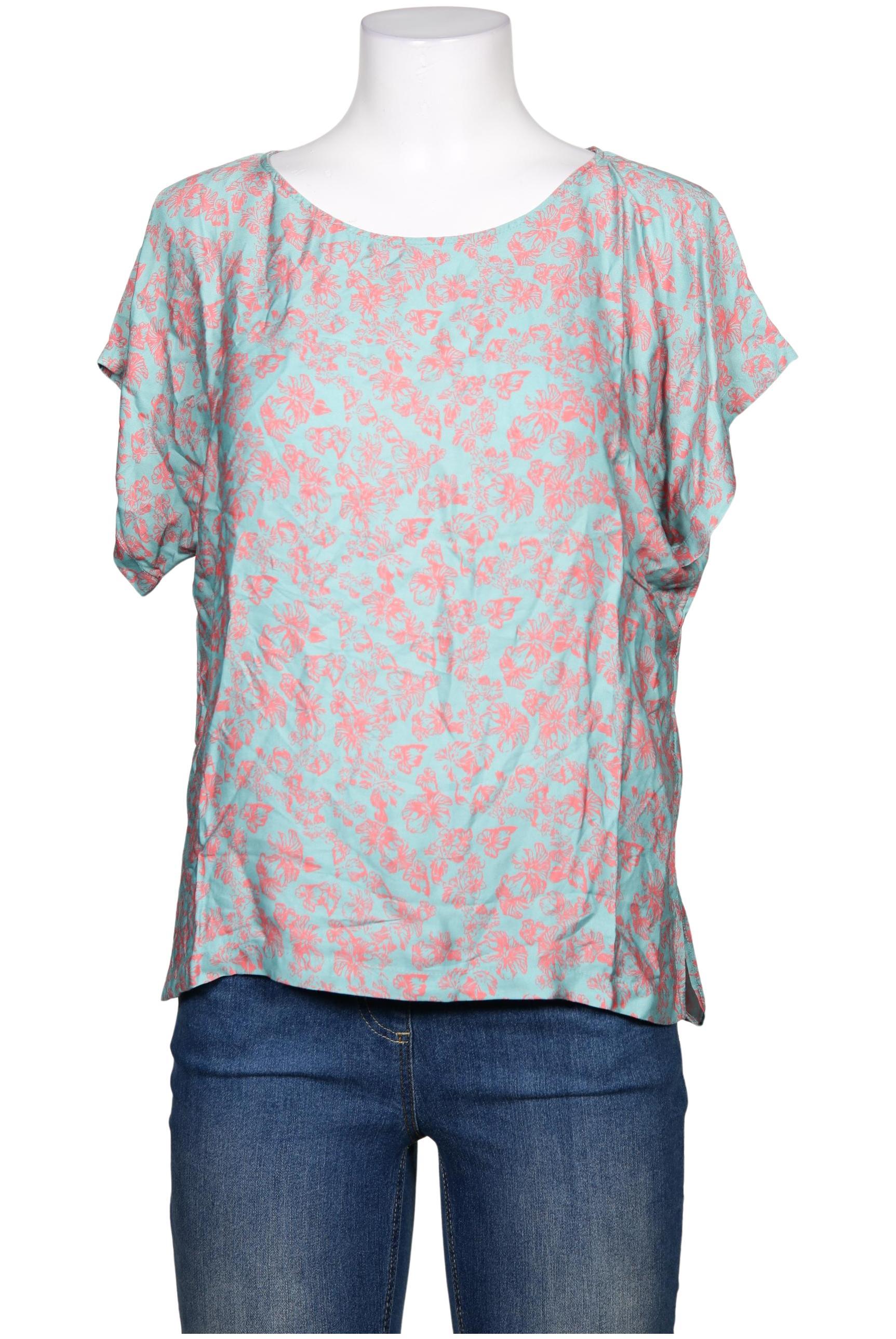 

Drykorn Damen Bluse, türkis, Gr. 6