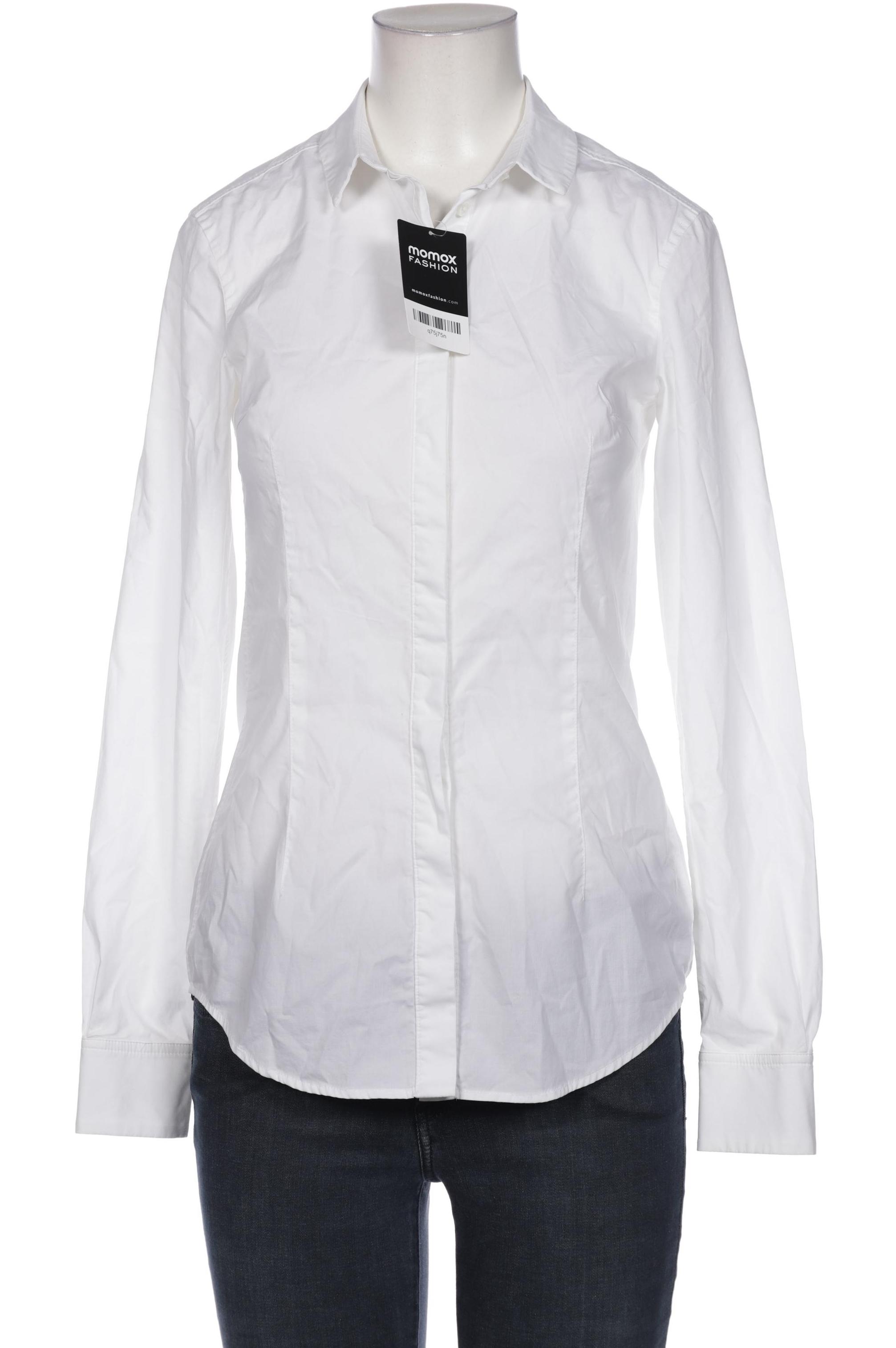 

Drykorn Damen Bluse, weiß, Gr. 36