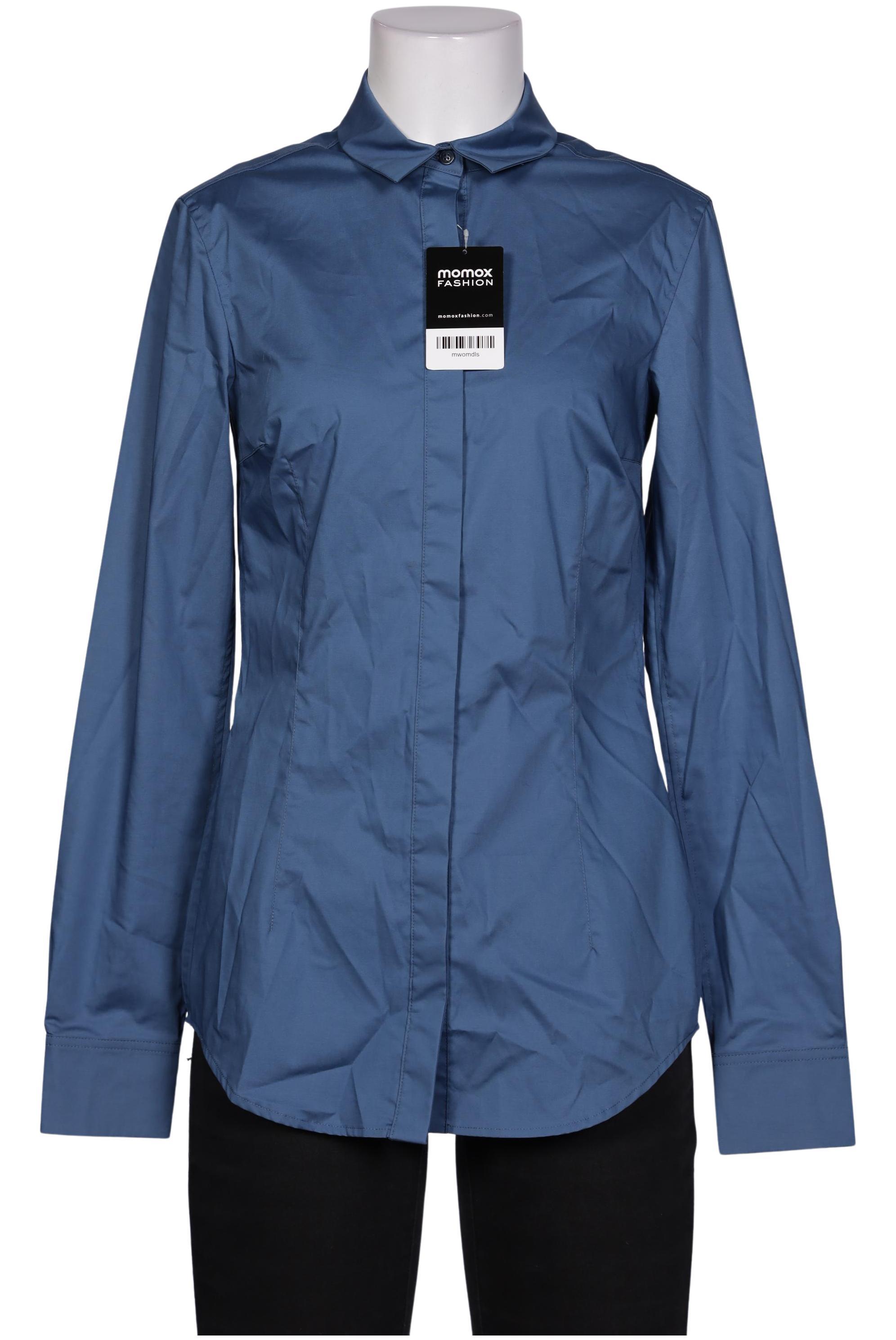 

Drykorn Damen Bluse, blau, Gr. 36