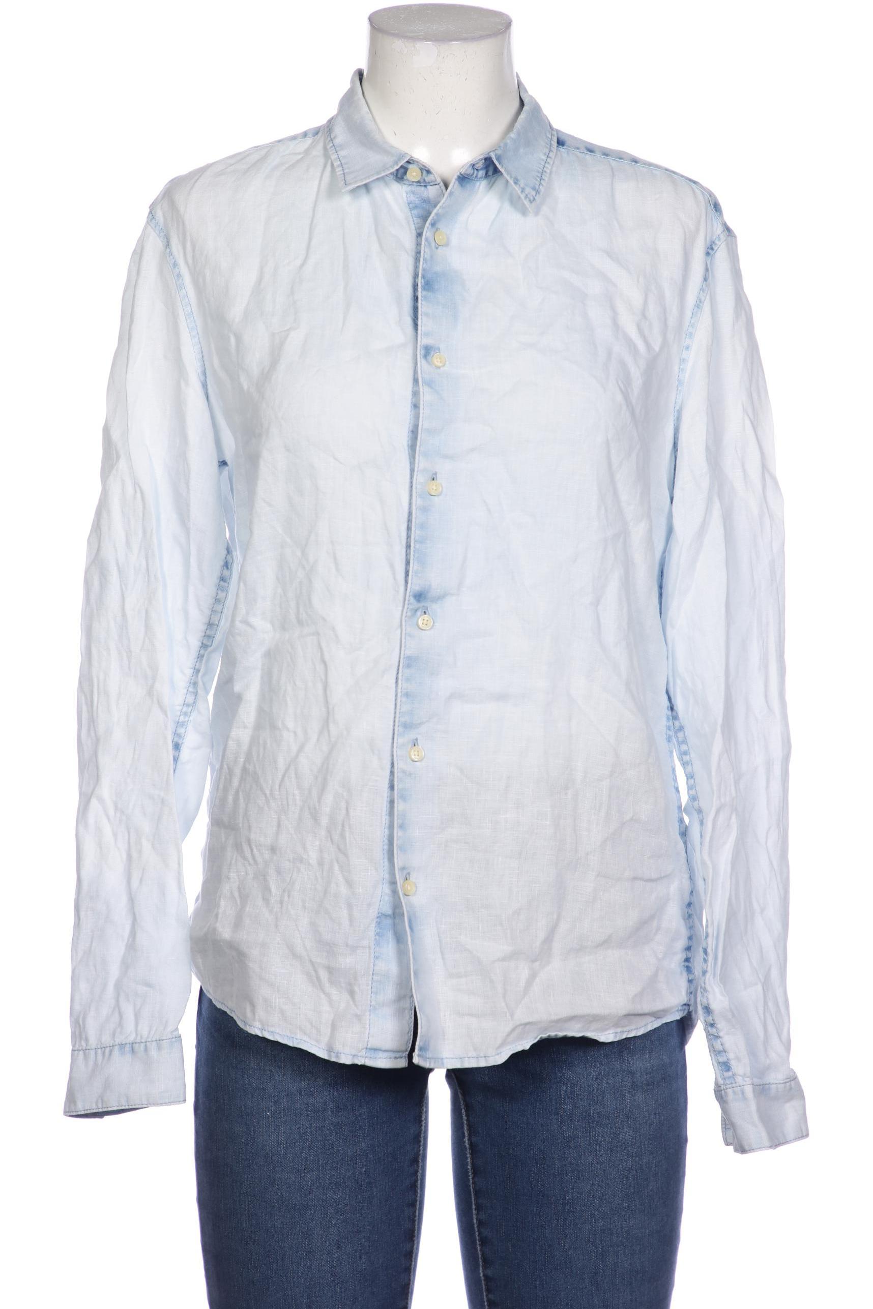 

Drykorn Damen Bluse, hellblau
