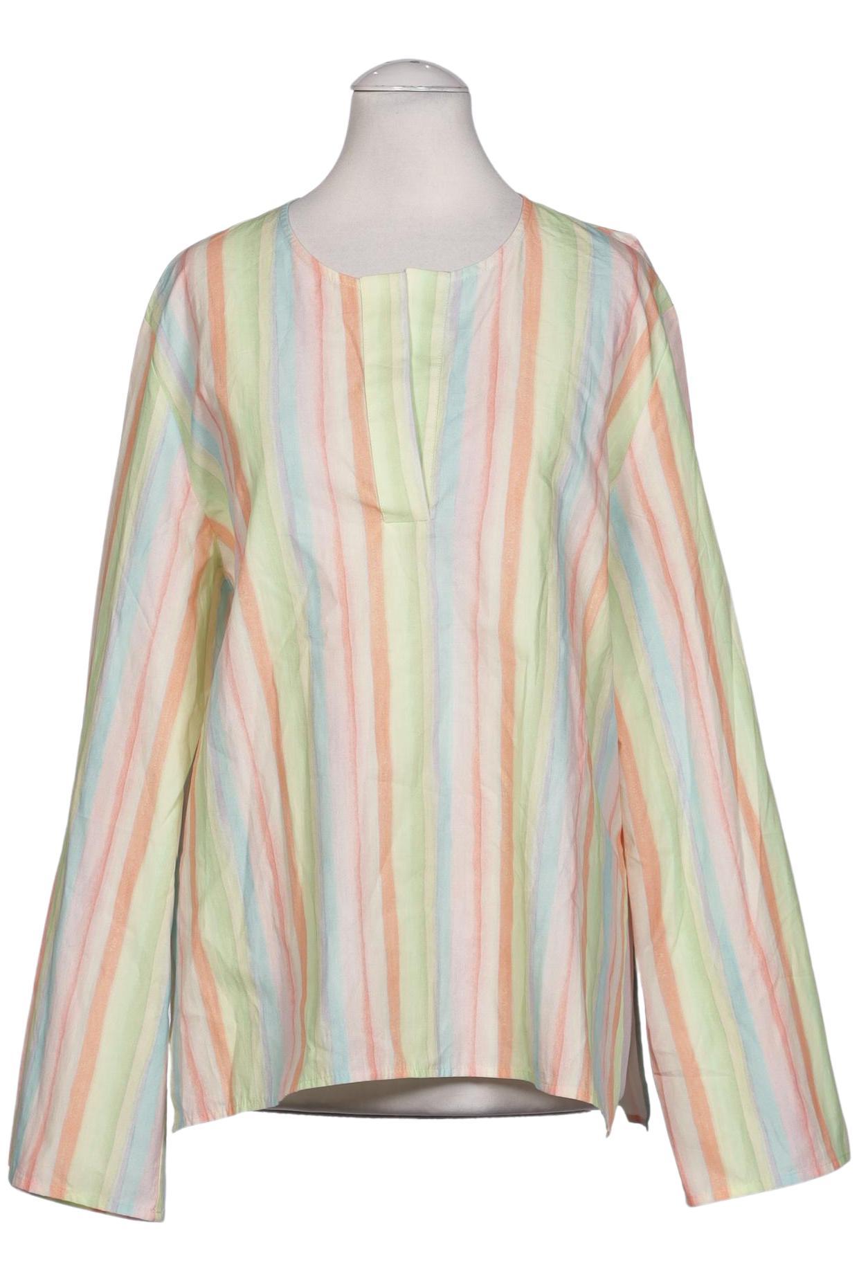 

Drykorn Damen Bluse, mehrfarbig, Gr. 36