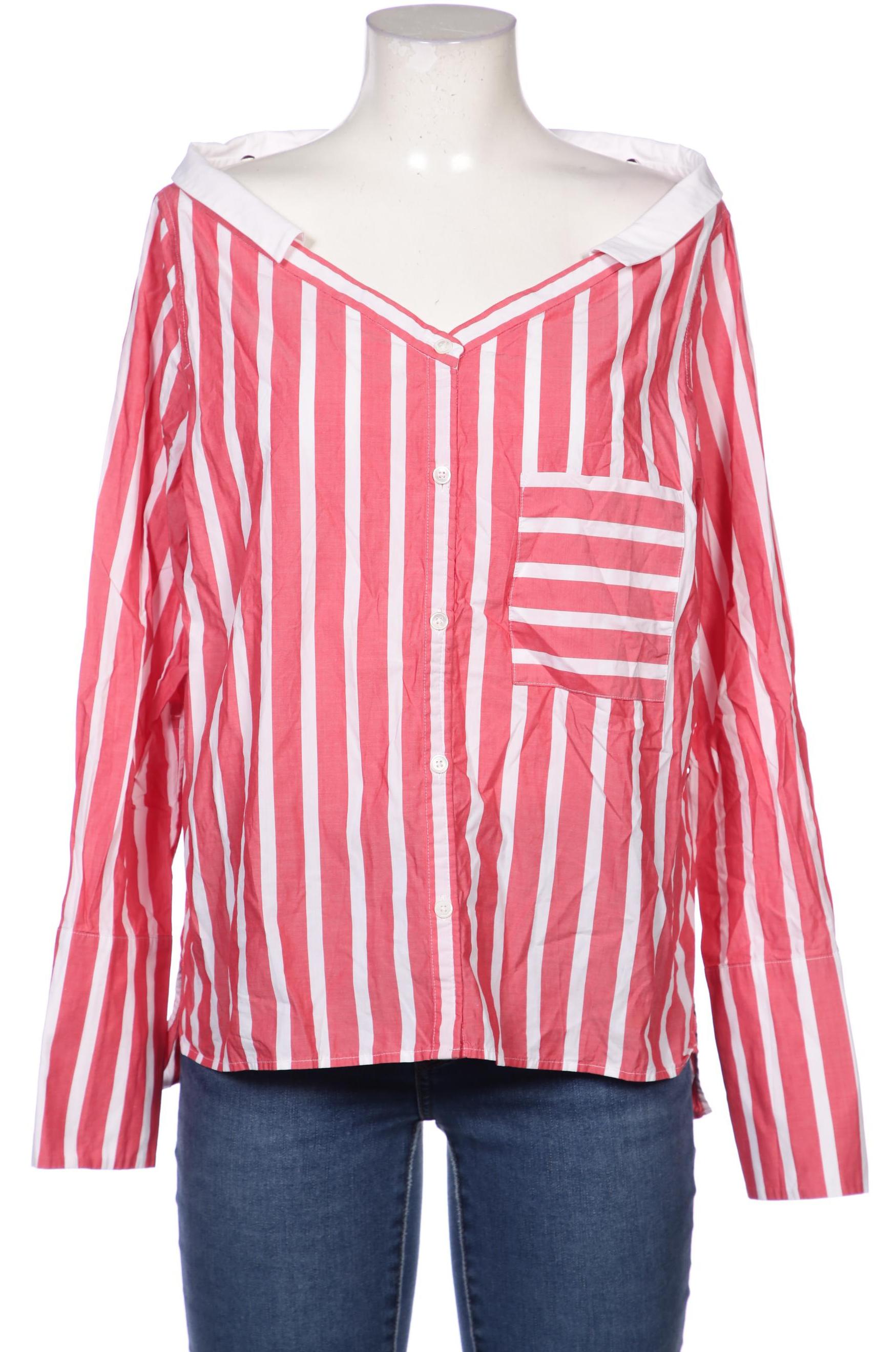 

Drykorn Damen Bluse, pink, Gr. 40