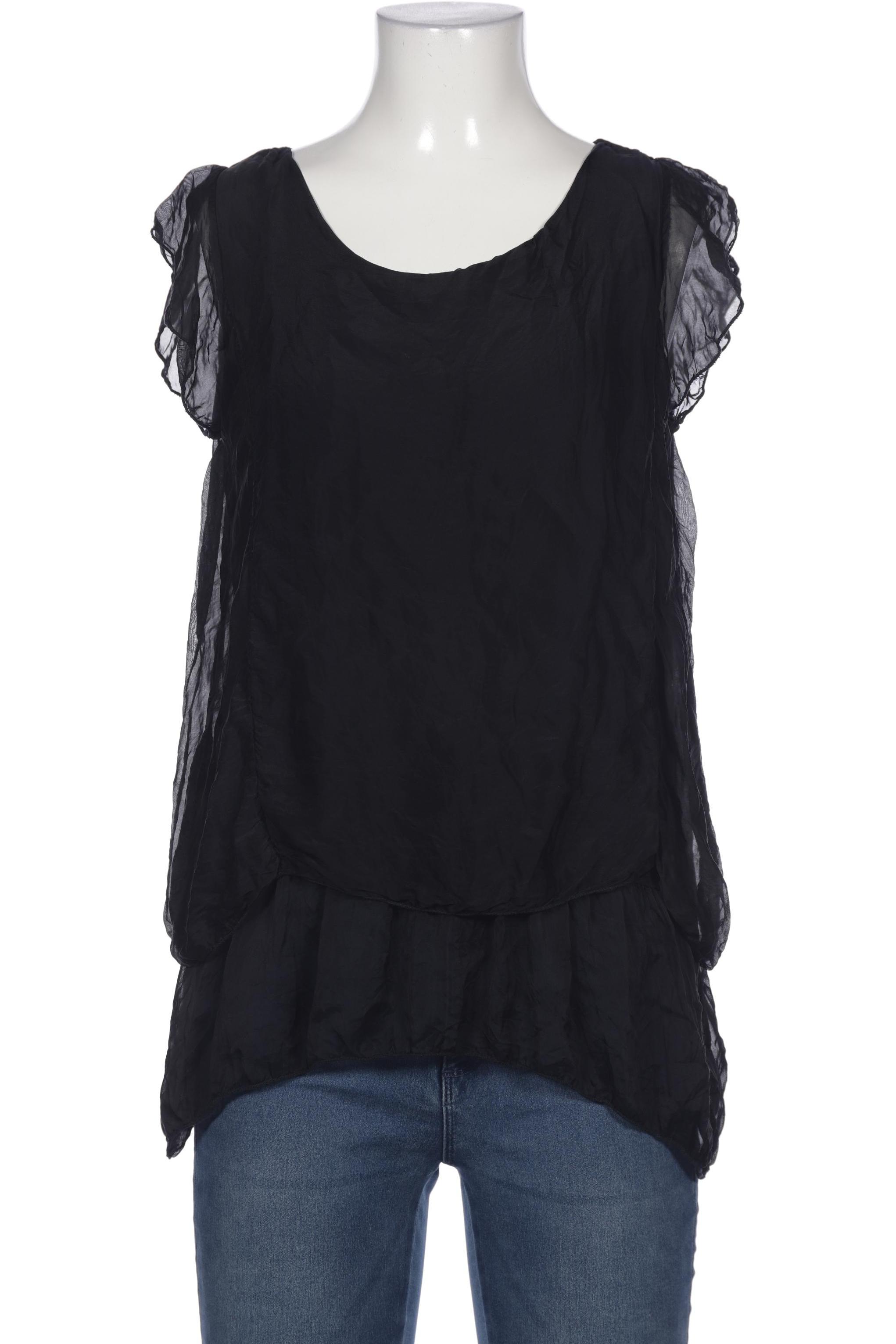 

Drykorn Damen Bluse, schwarz, Gr. 38