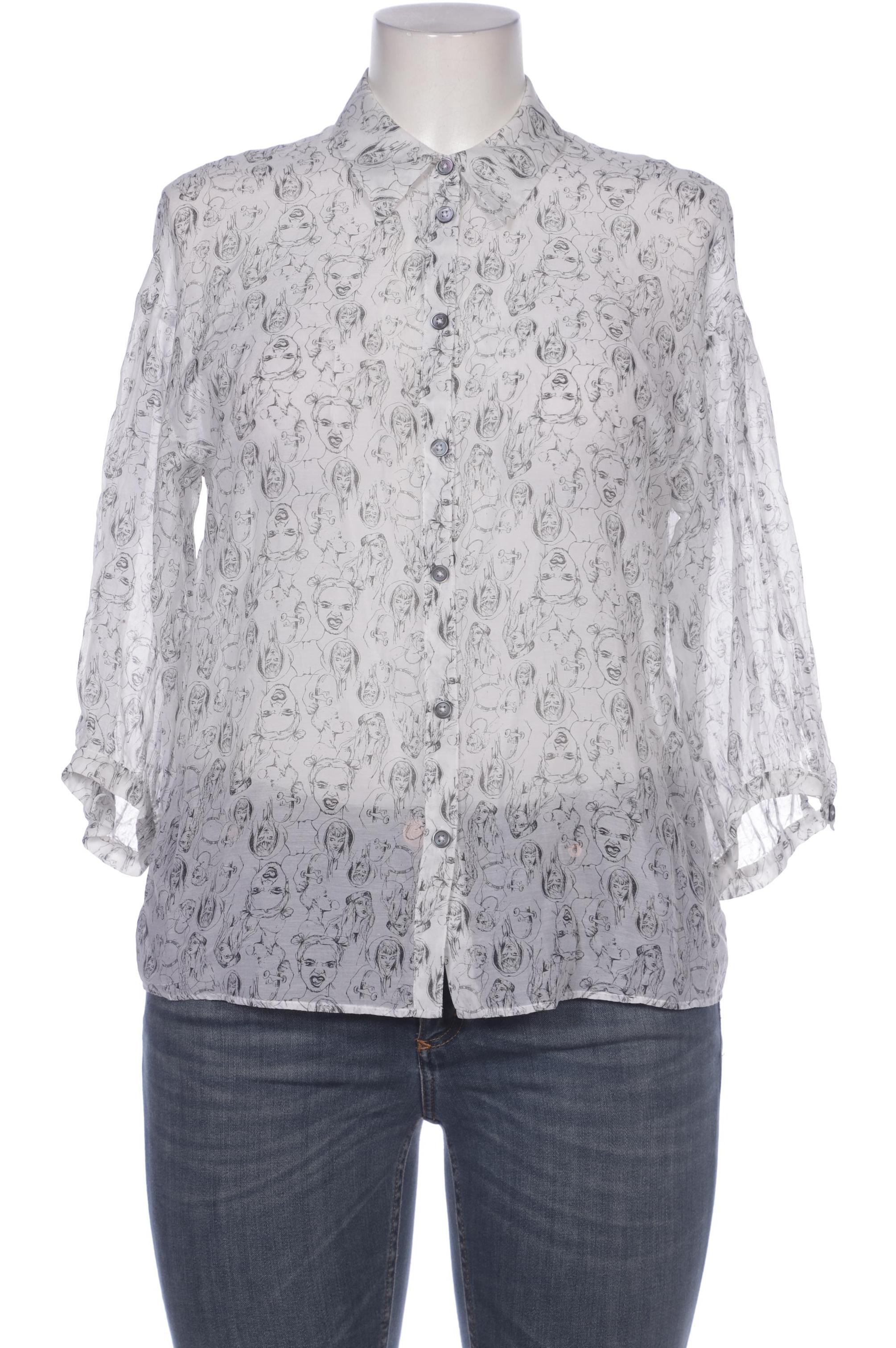 

Drykorn Damen Bluse, grau, Gr. 44