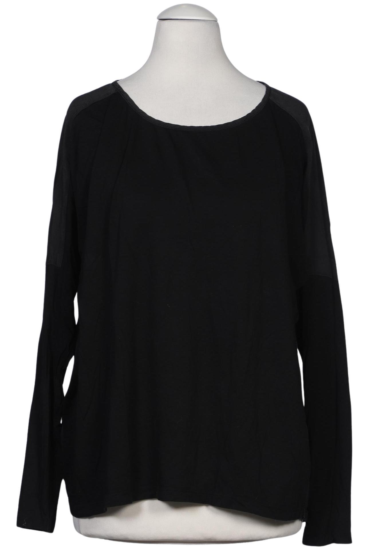 

Drykorn Damen Bluse, schwarz, Gr. 34