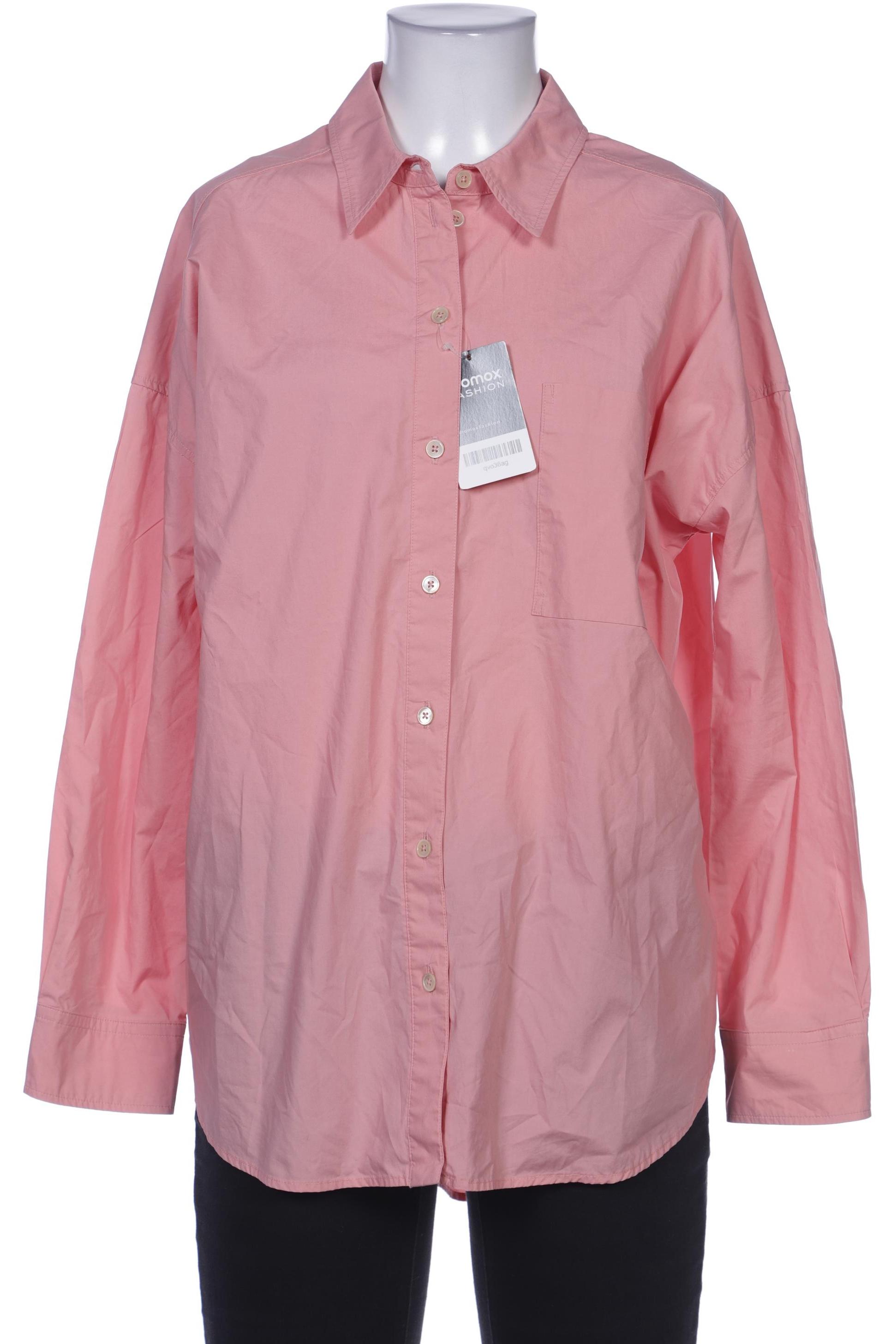 

Drykorn Damen Bluse, pink, Gr. 36