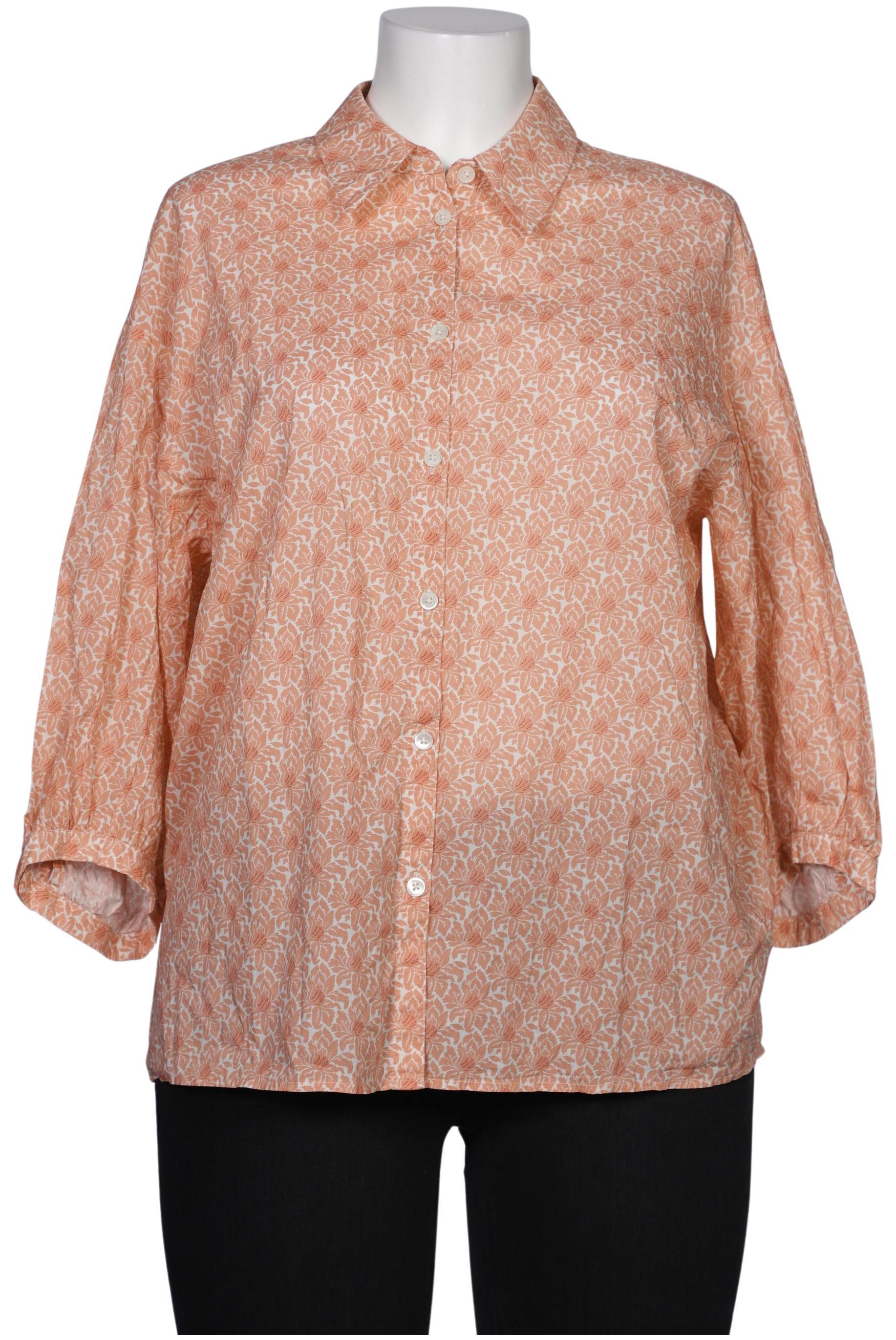 

Drykorn Damen Bluse, orange, Gr. 38