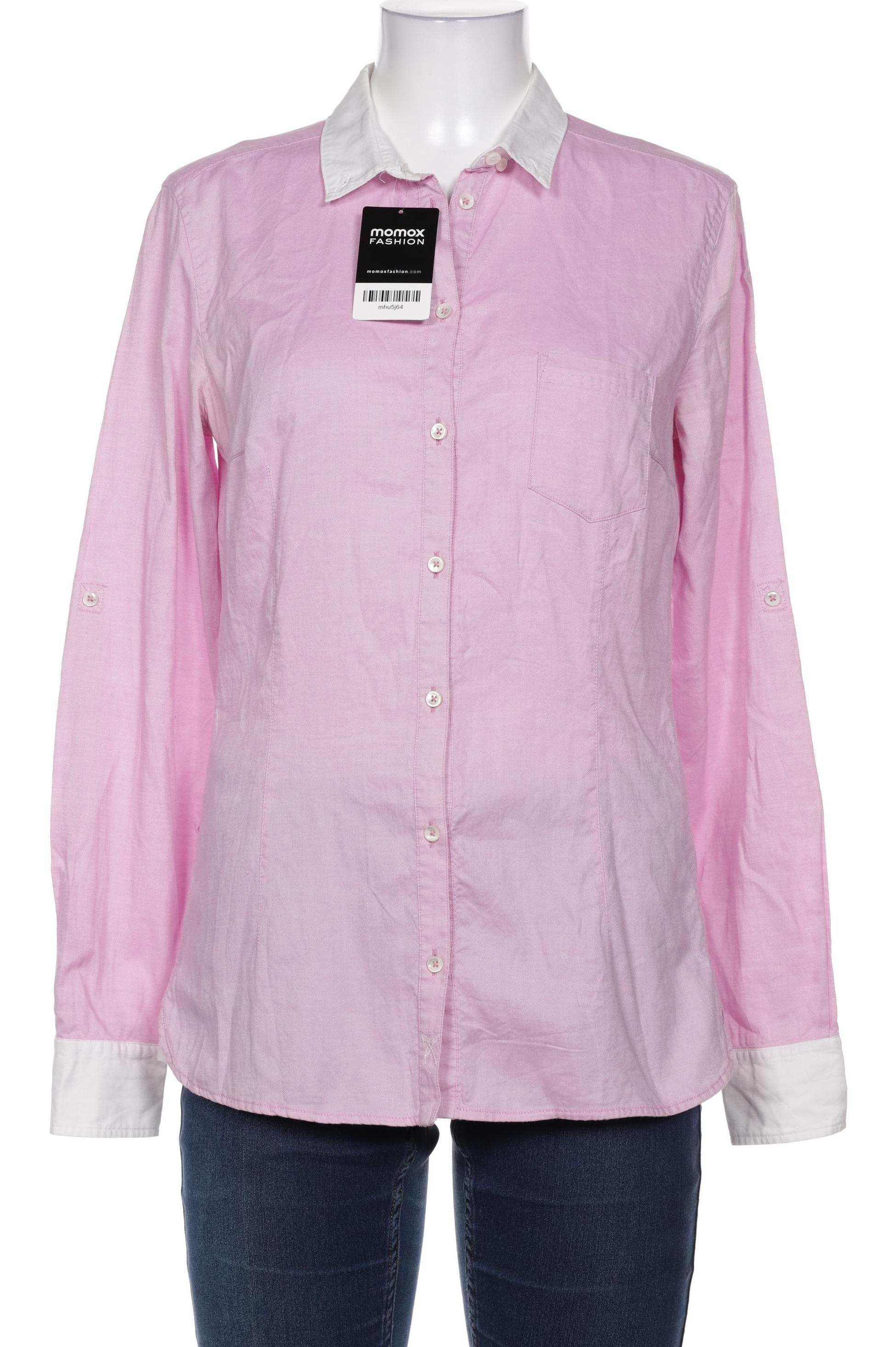 

Drykorn Damen Bluse, pink, Gr. 40