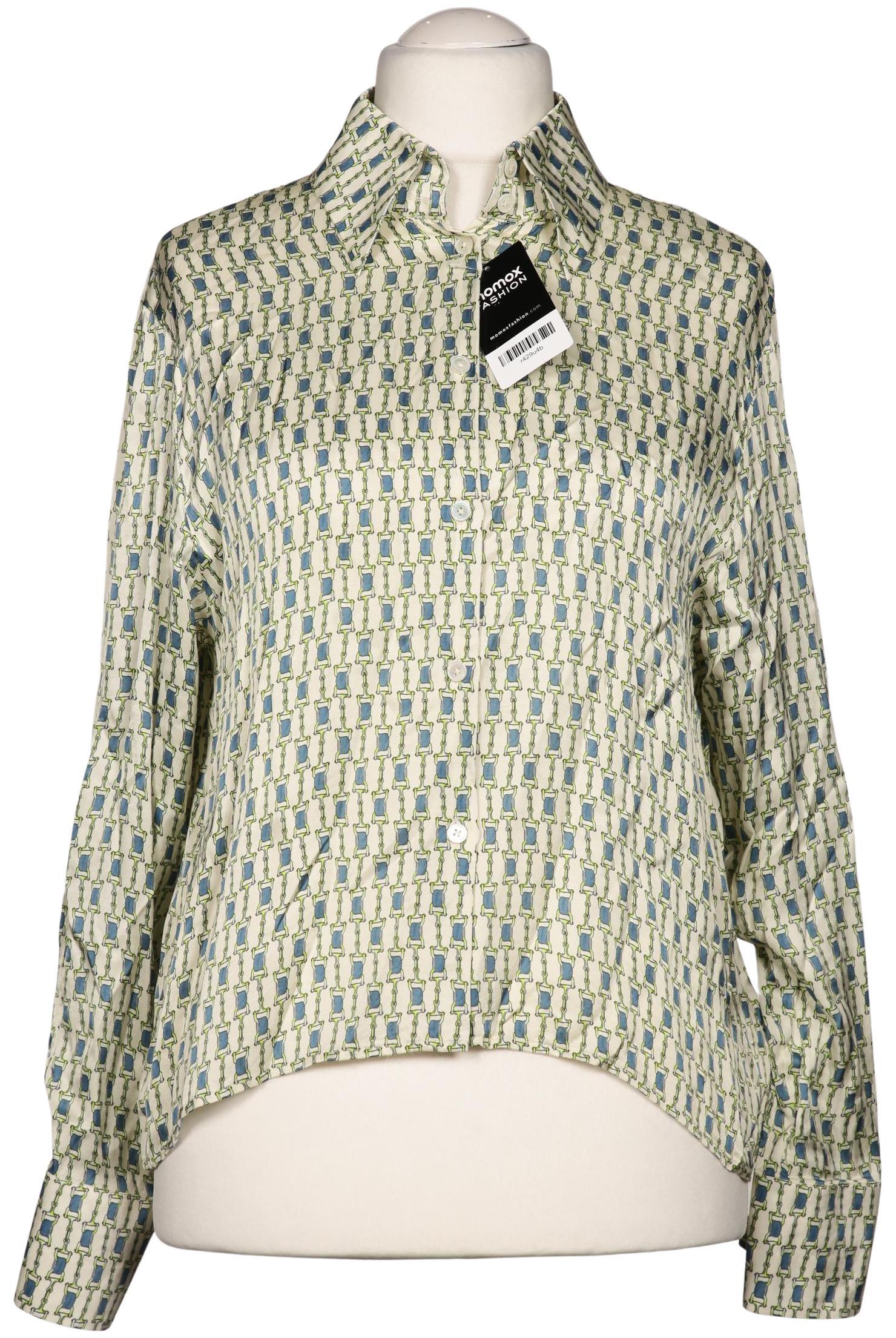 

Drykorn Damen Bluse, mehrfarbig, Gr. 42