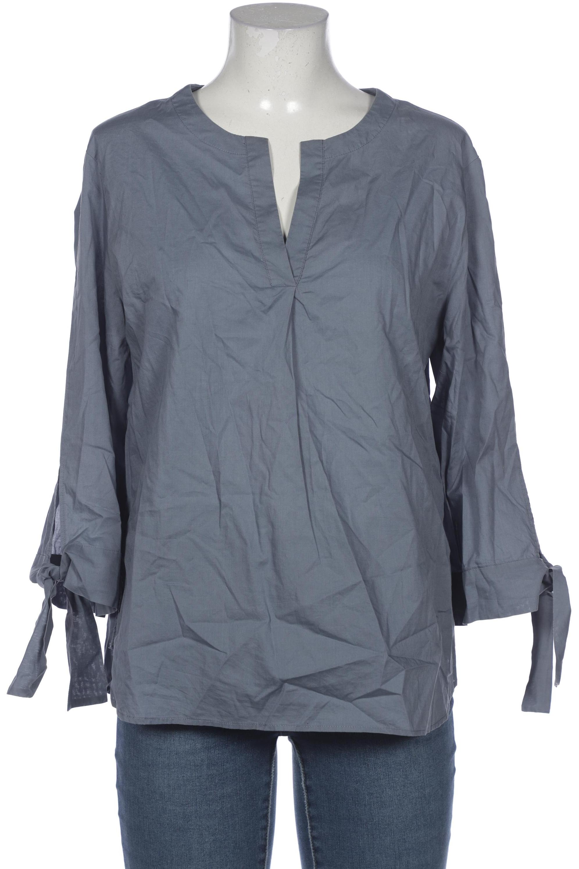 

Drykorn Damen Bluse, blau, Gr. 38
