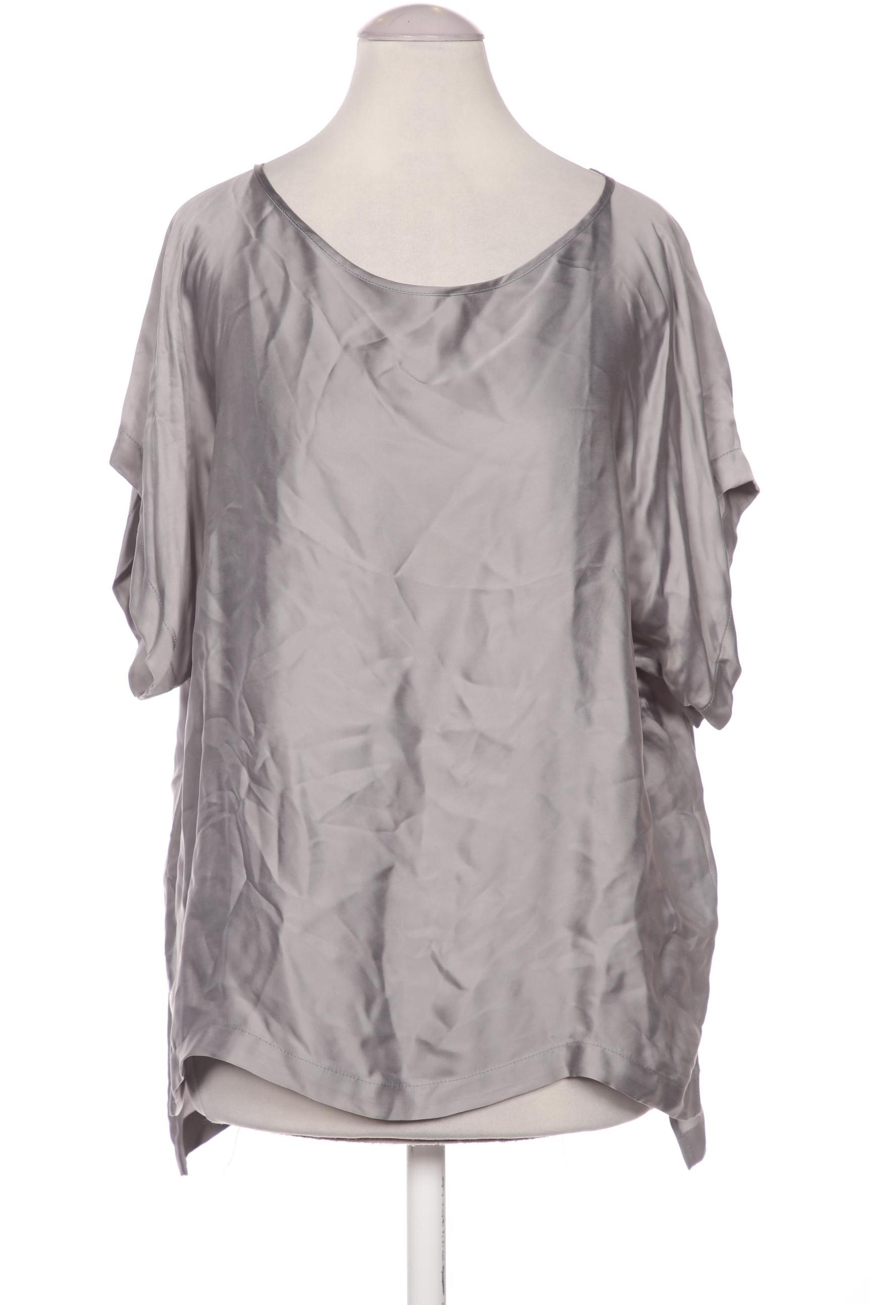 

Drykorn Damen Bluse, grau, Gr. 36