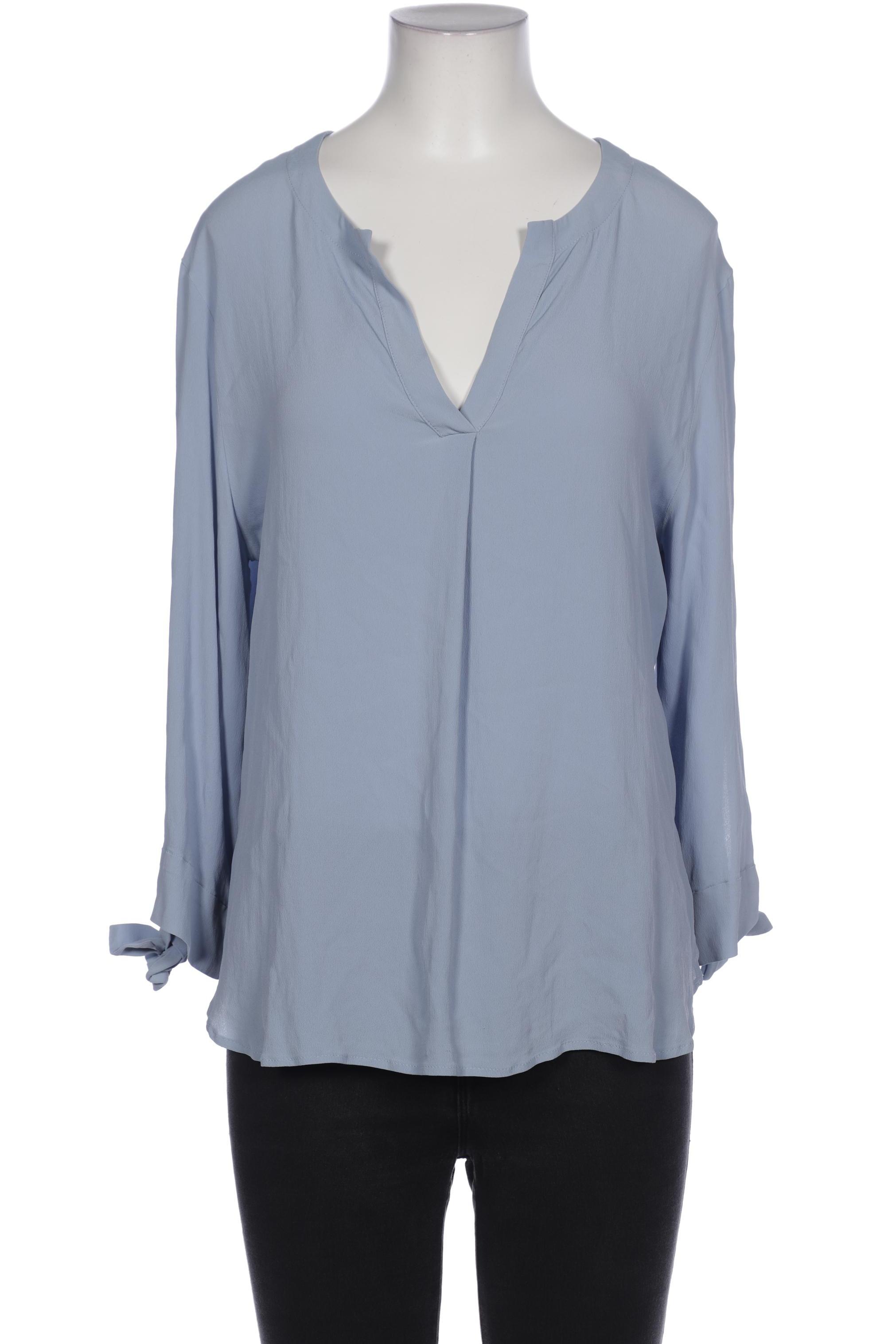 

Drykorn Damen Bluse, hellblau, Gr. 38