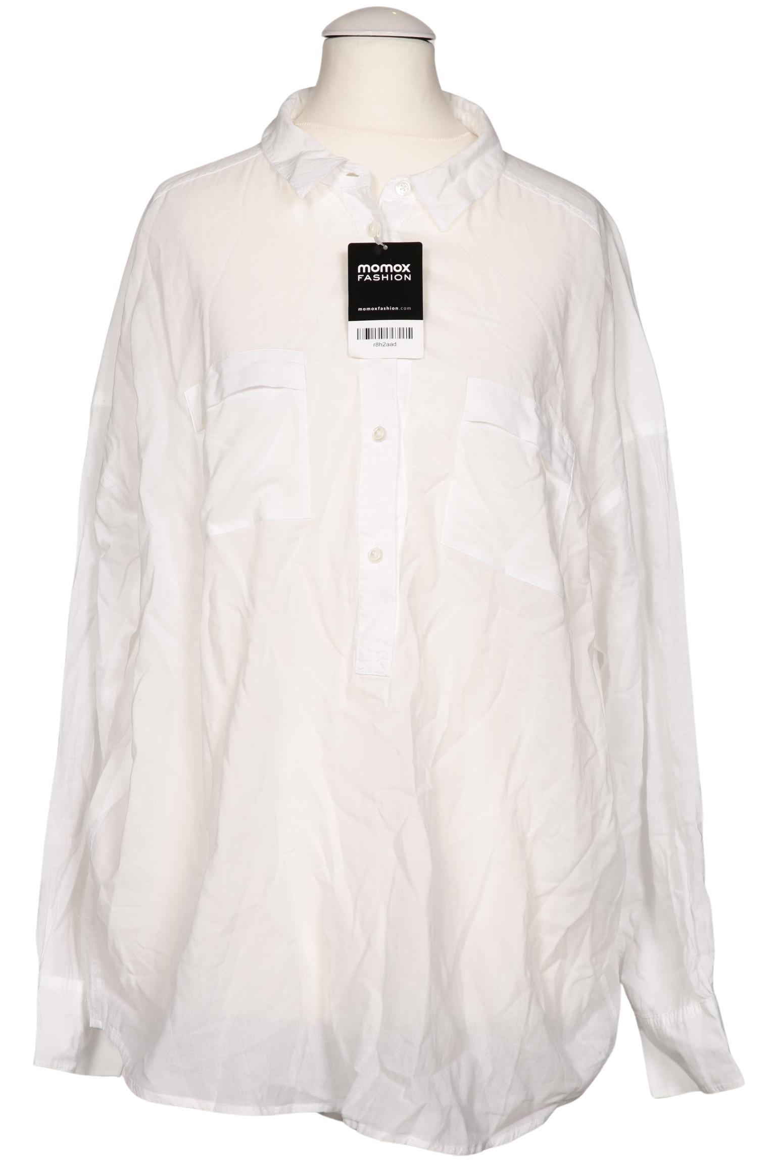 

Drykorn Damen Bluse, weiß, Gr. 34