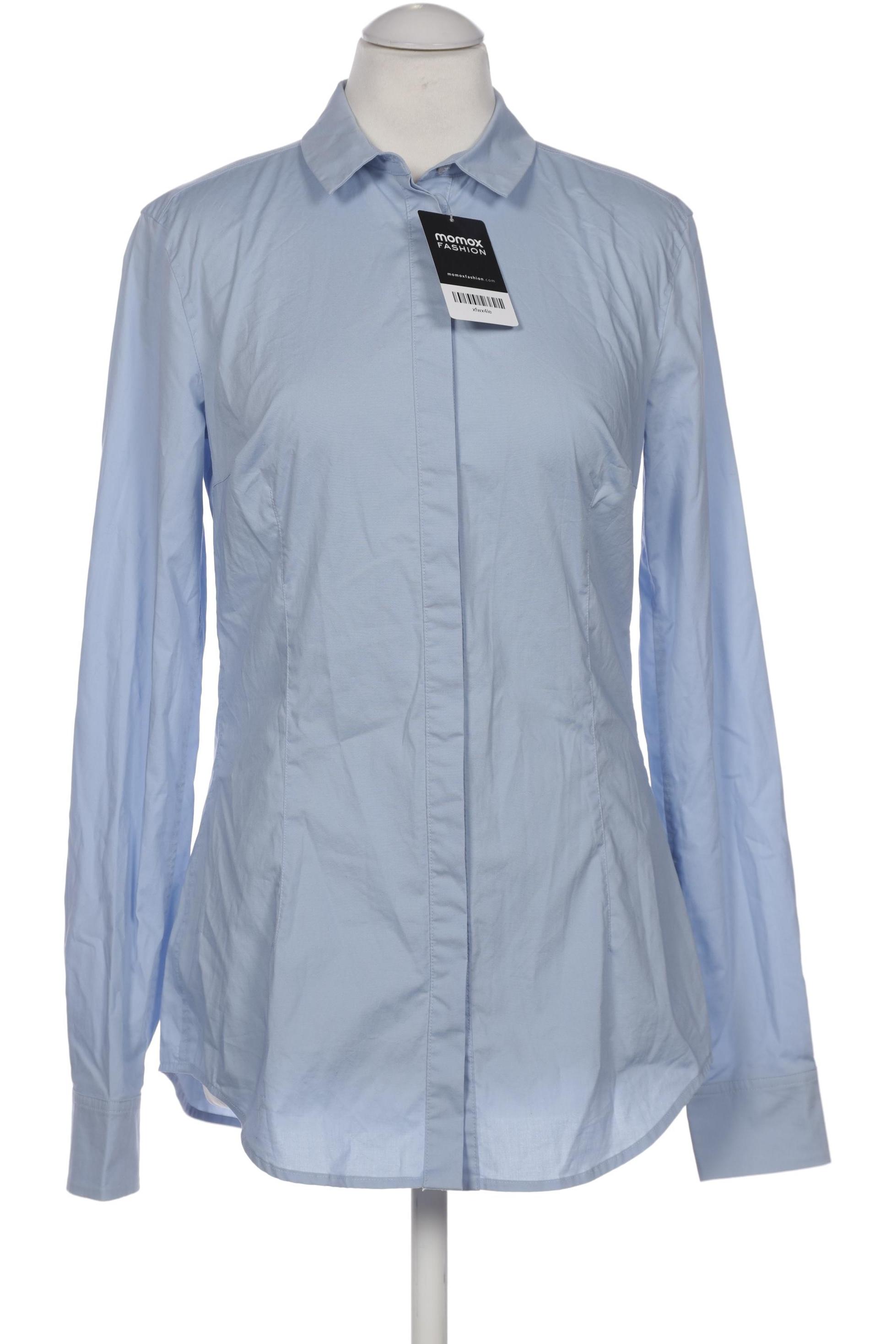 

Drykorn Damen Bluse, hellblau, Gr. 38
