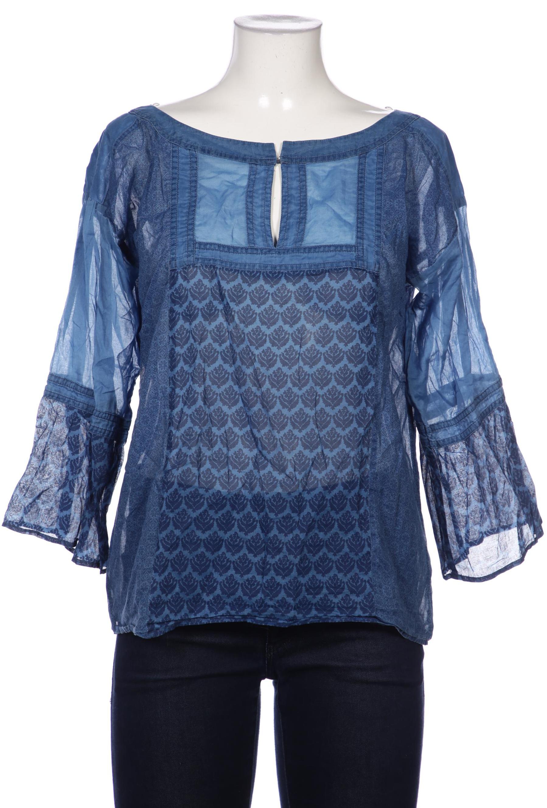 

Drykorn Damen Bluse, marineblau