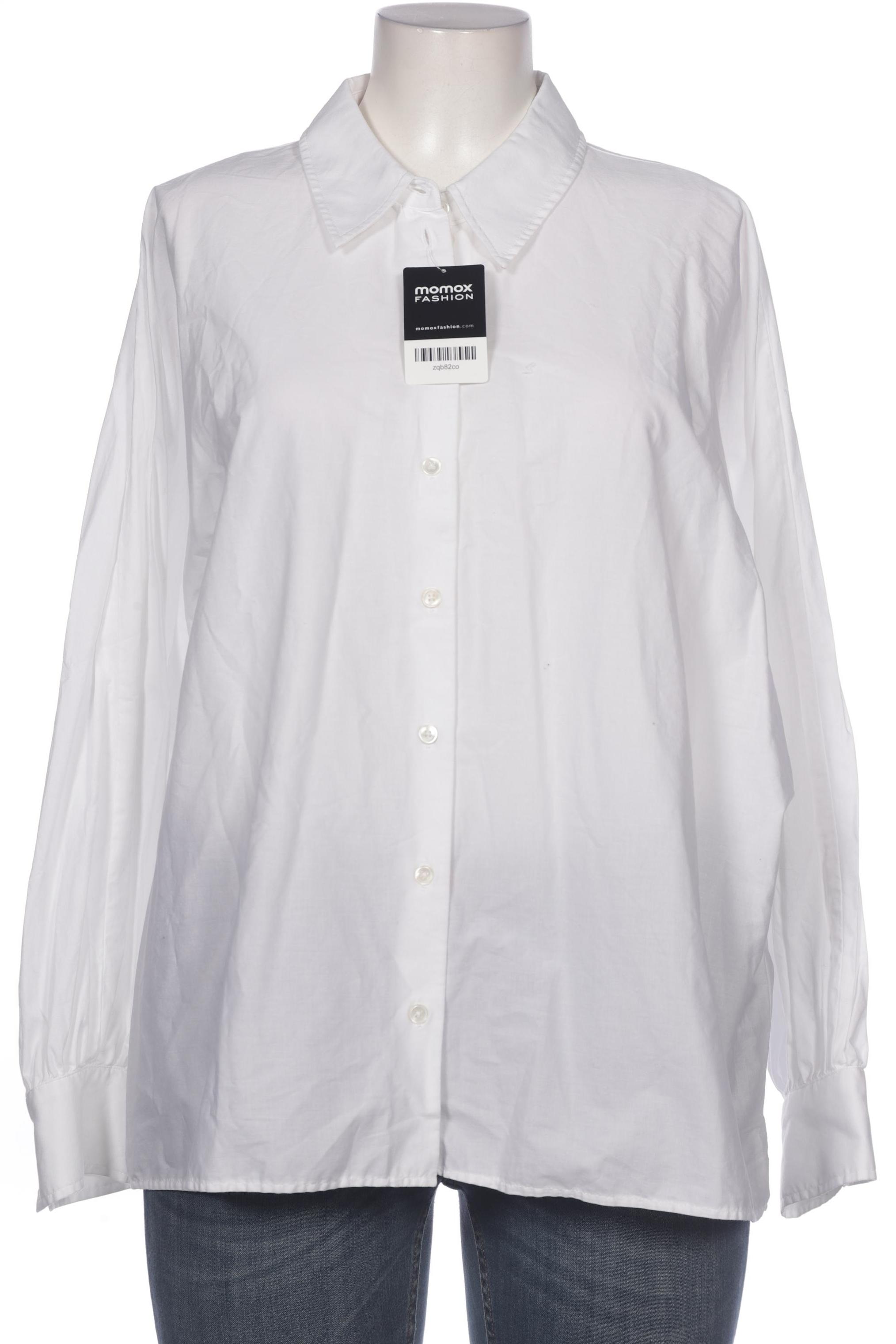 

Drykorn Damen Bluse, weiß, Gr. 44