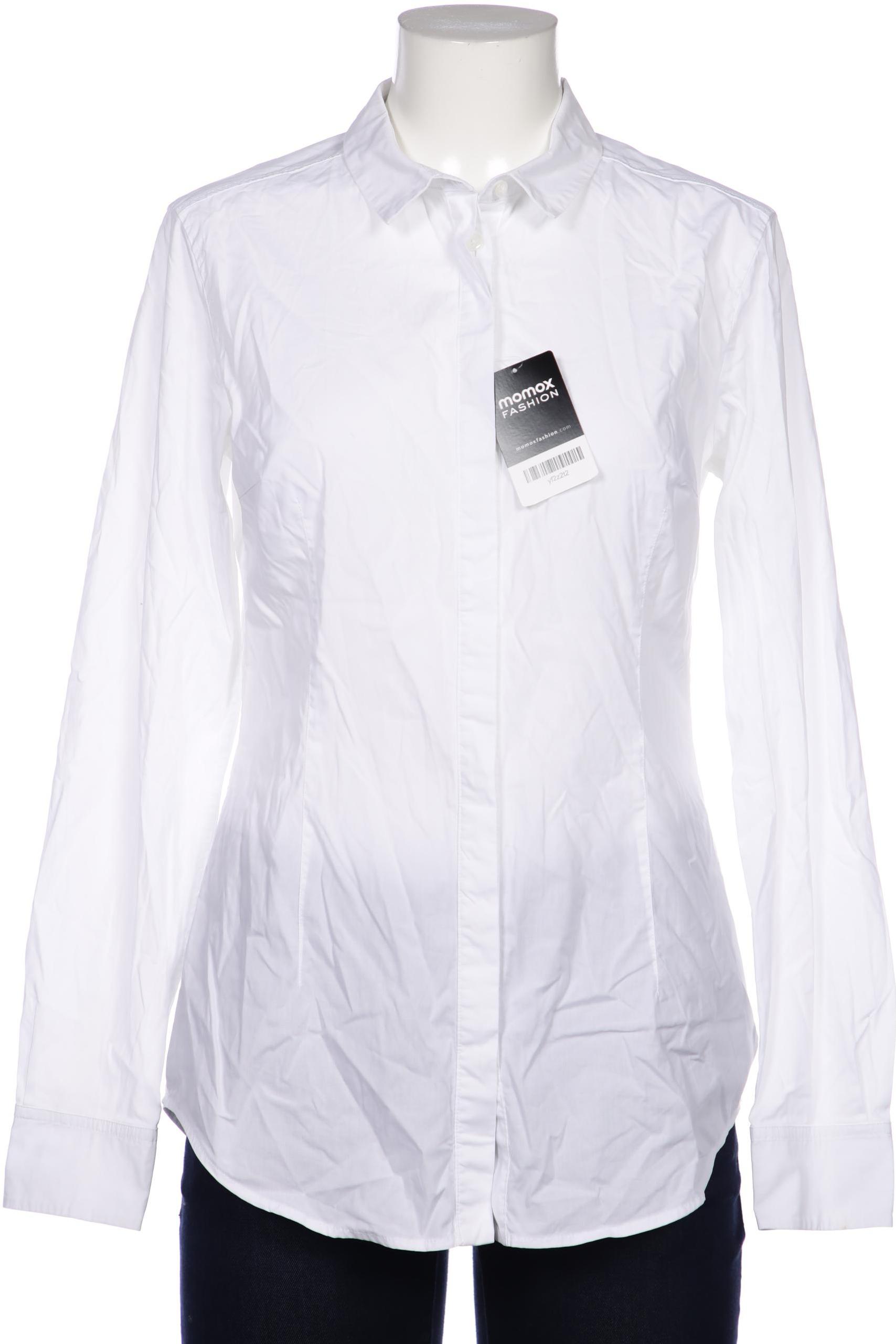 

Drykorn Damen Bluse, weiß, Gr. 38