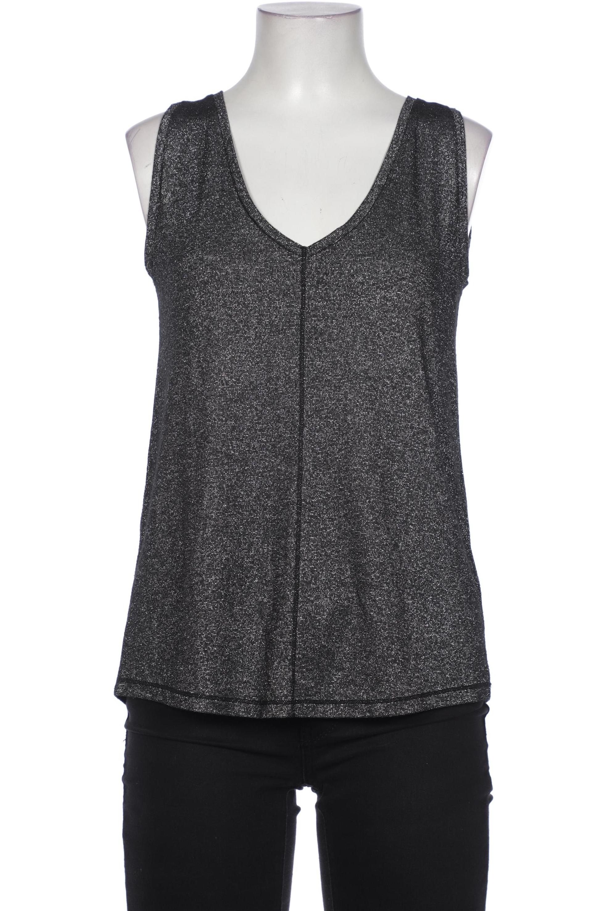 

Drykorn Damen Bluse, grau, Gr. 34