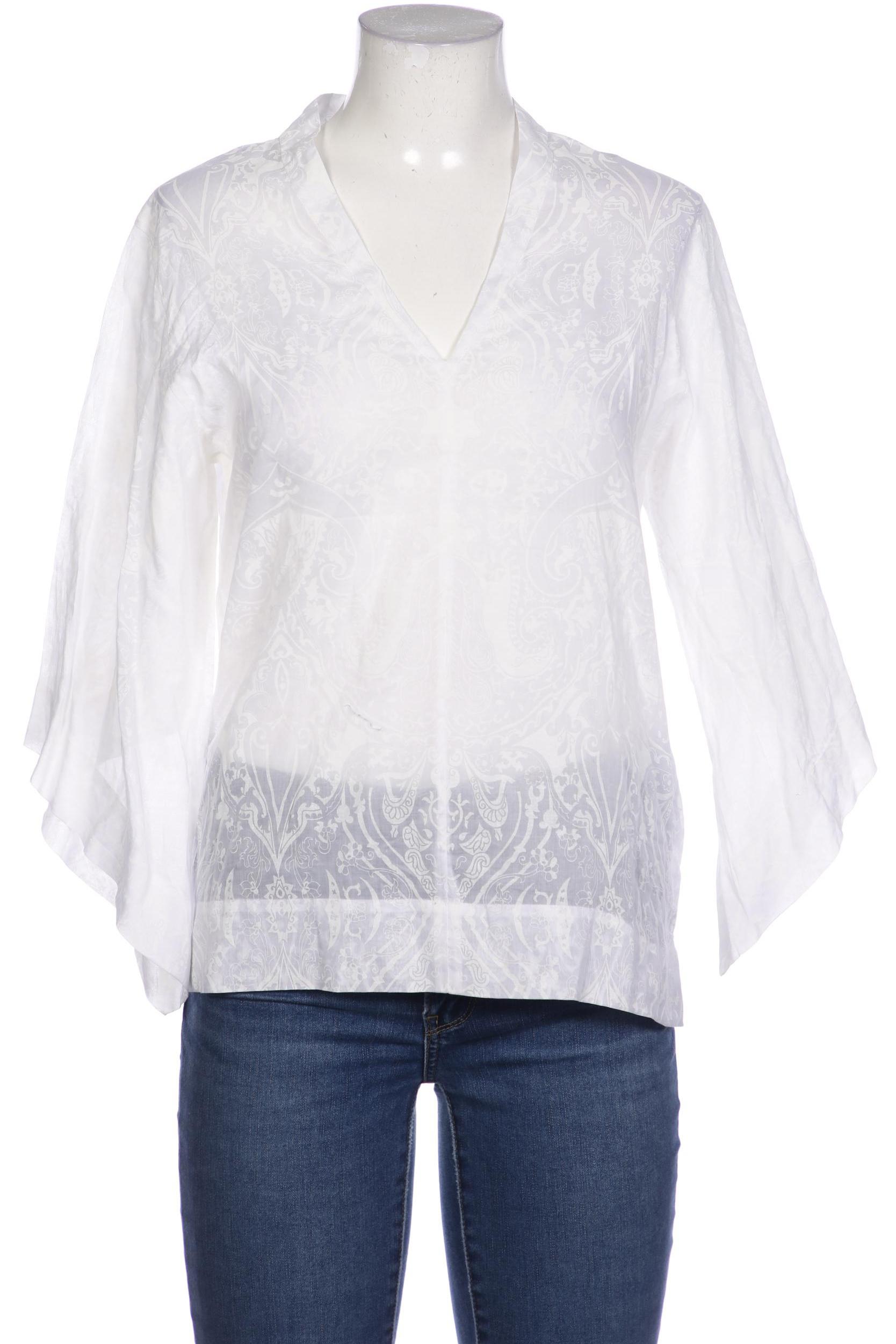 

Drykorn Damen Bluse, weiß, Gr. 36