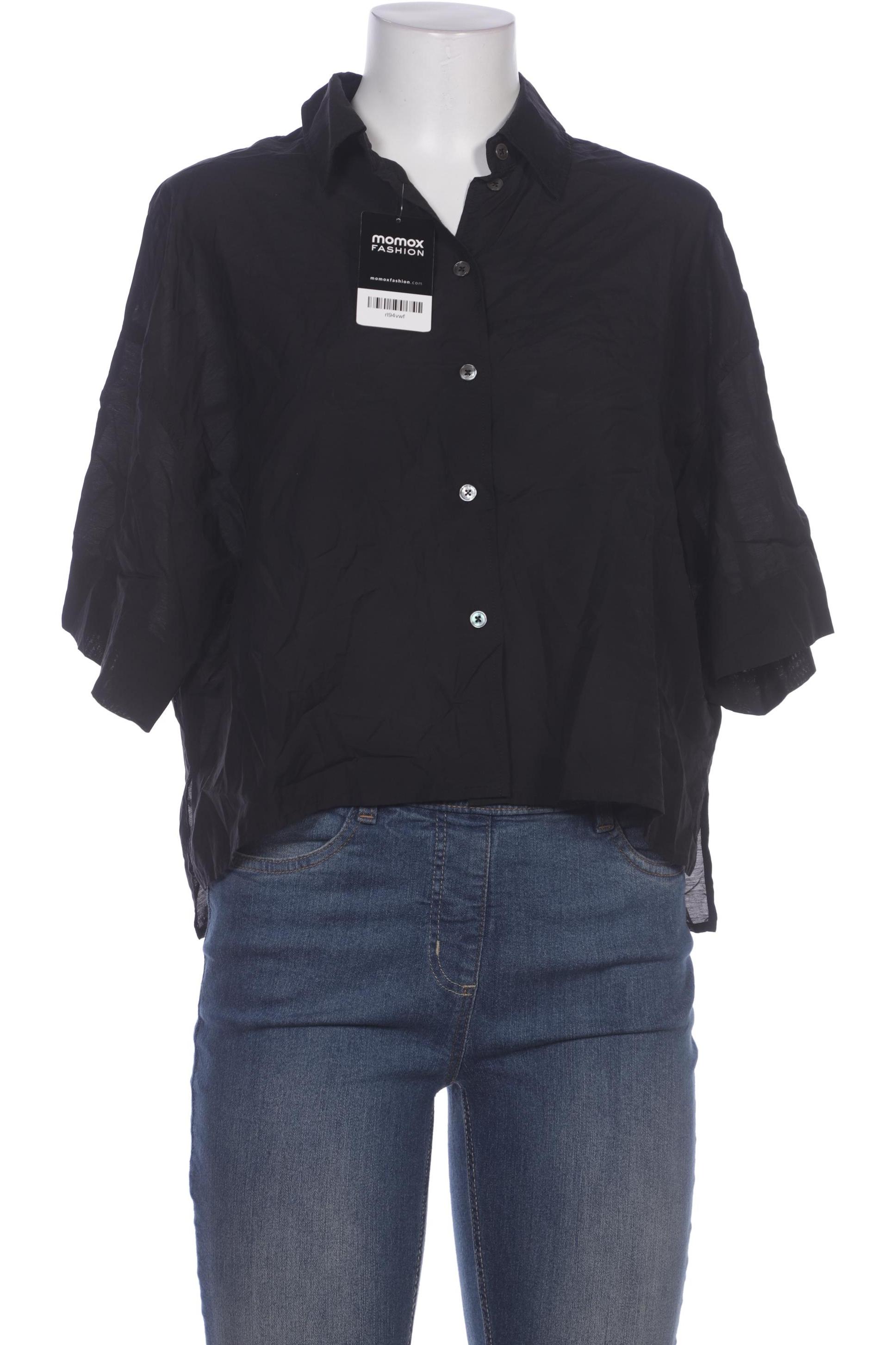 

Drykorn Damen Bluse, schwarz, Gr. 36