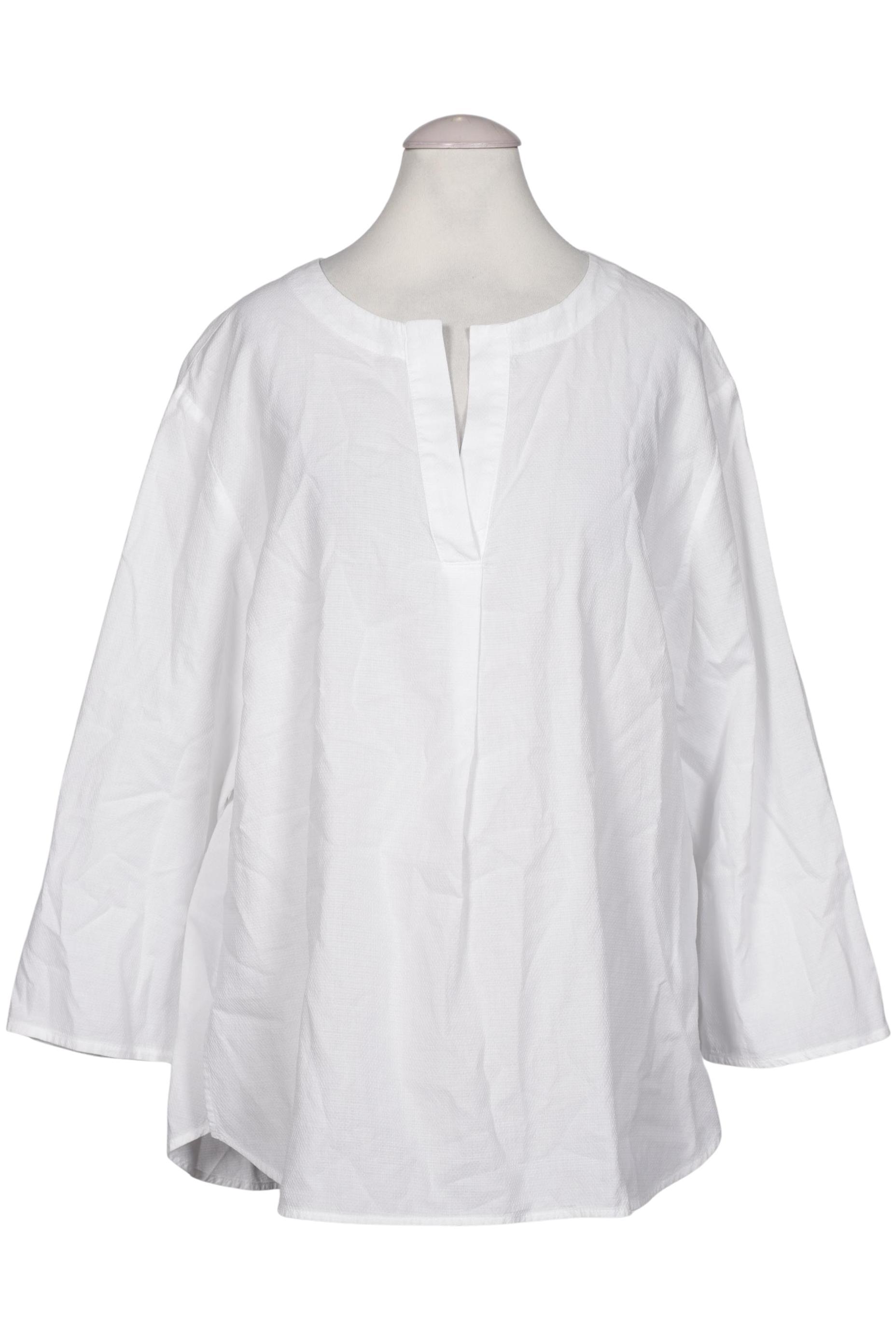 

Drykorn Damen Bluse, weiß, Gr. 40