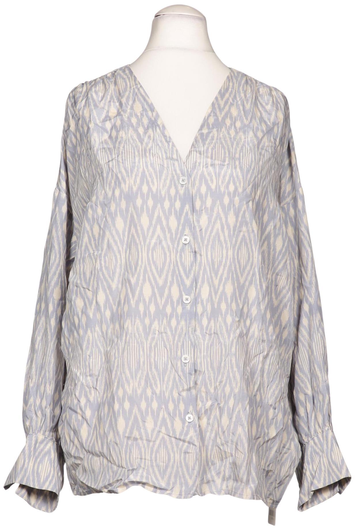 

Drykorn Damen Bluse, mehrfarbig, Gr. 38